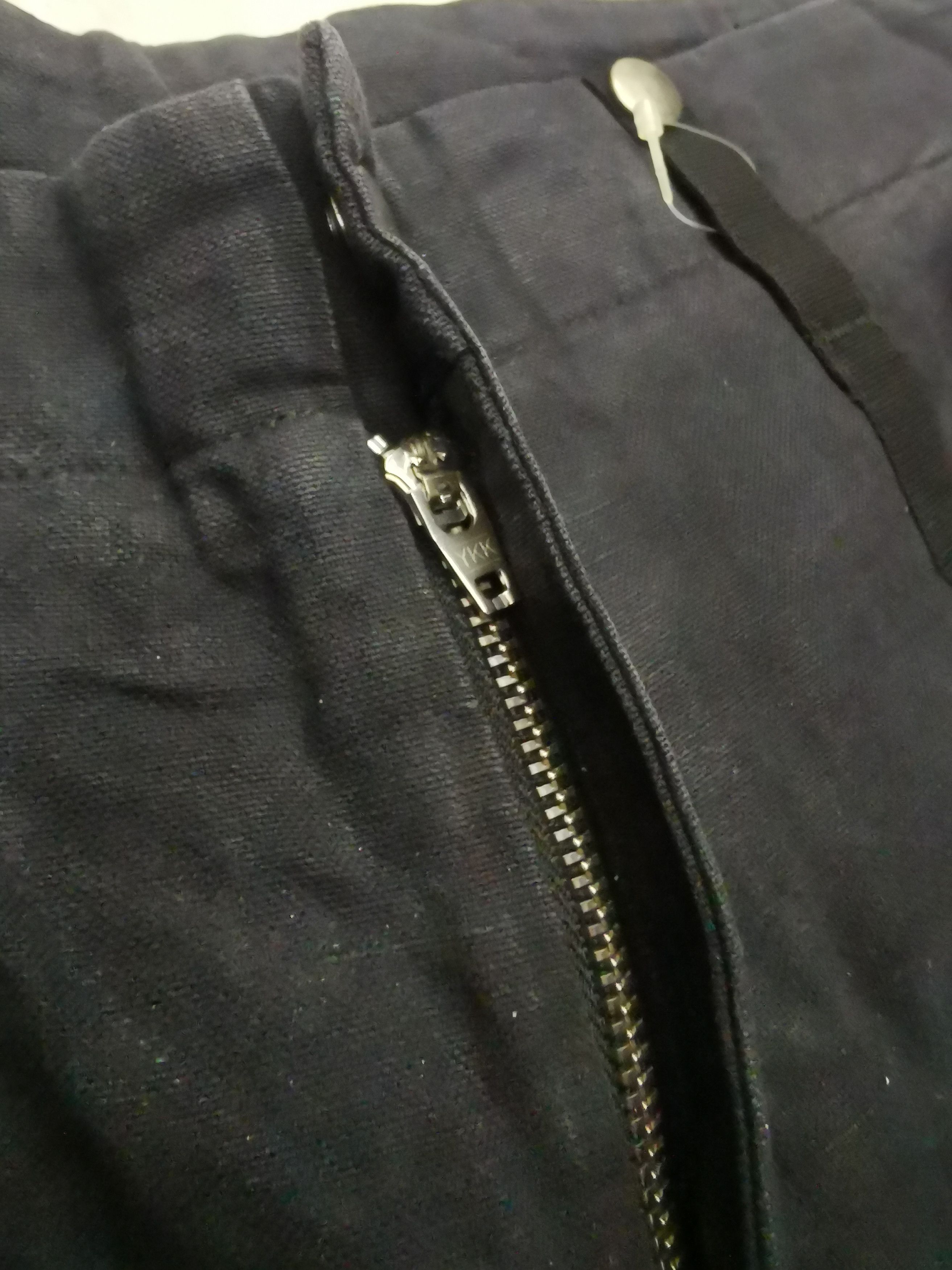 Designer × Hussein Chalayan Hussein Chalayan Bondage Pants Size US 31 - 4 Thumbnail