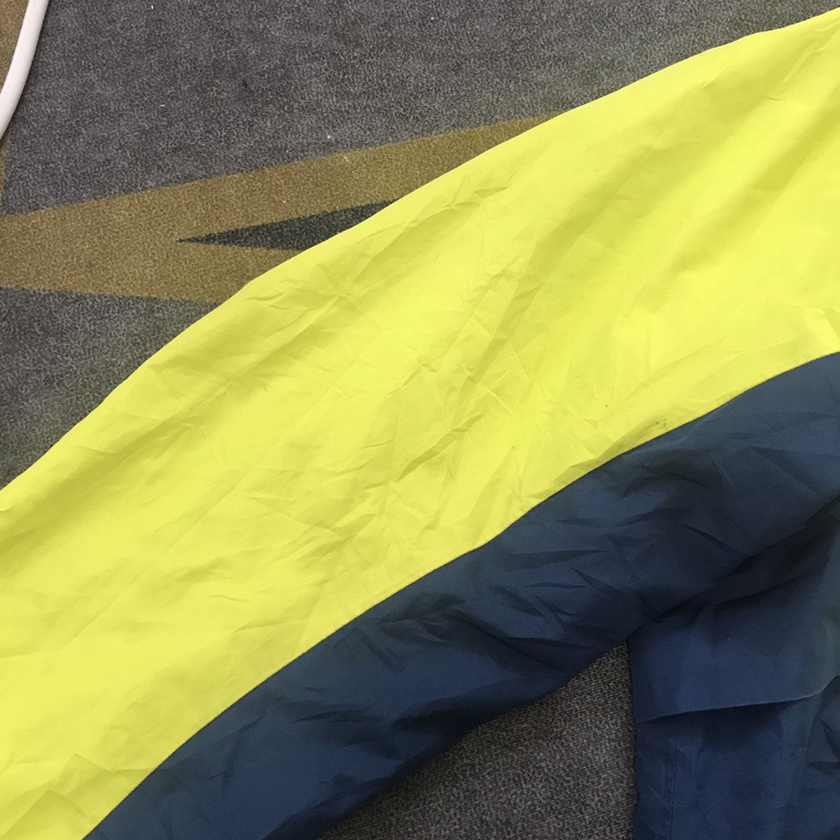 BLACKYAK Black Yak Trekking Outerwear With Goretex Jacket Size US L / EU 52-54 / 3 - 8 Thumbnail