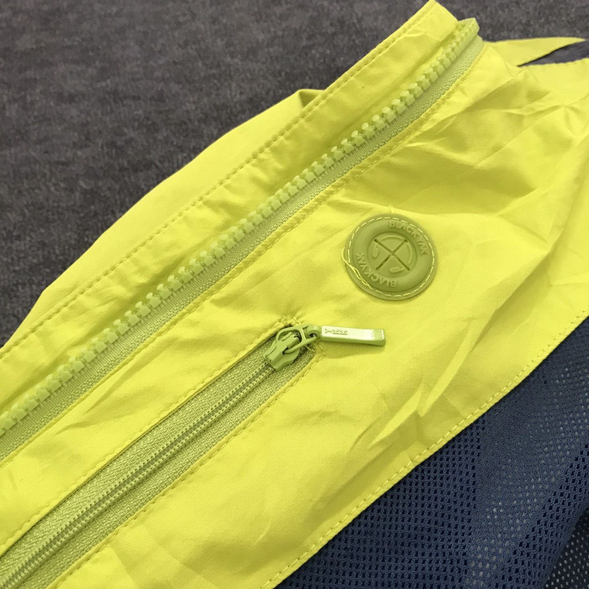 BLACKYAK Black Yak Trekking Outerwear With Goretex Jacket Size US L / EU 52-54 / 3 - 18 Thumbnail