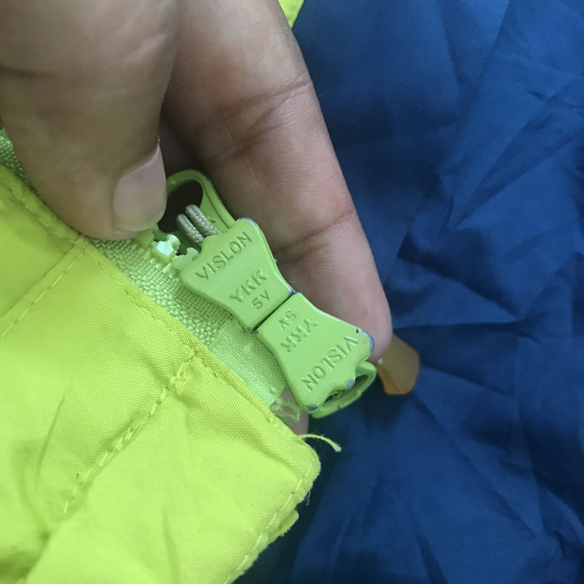 BLACKYAK Black Yak Trekking Outerwear With Goretex Jacket Size US L / EU 52-54 / 3 - 16 Thumbnail
