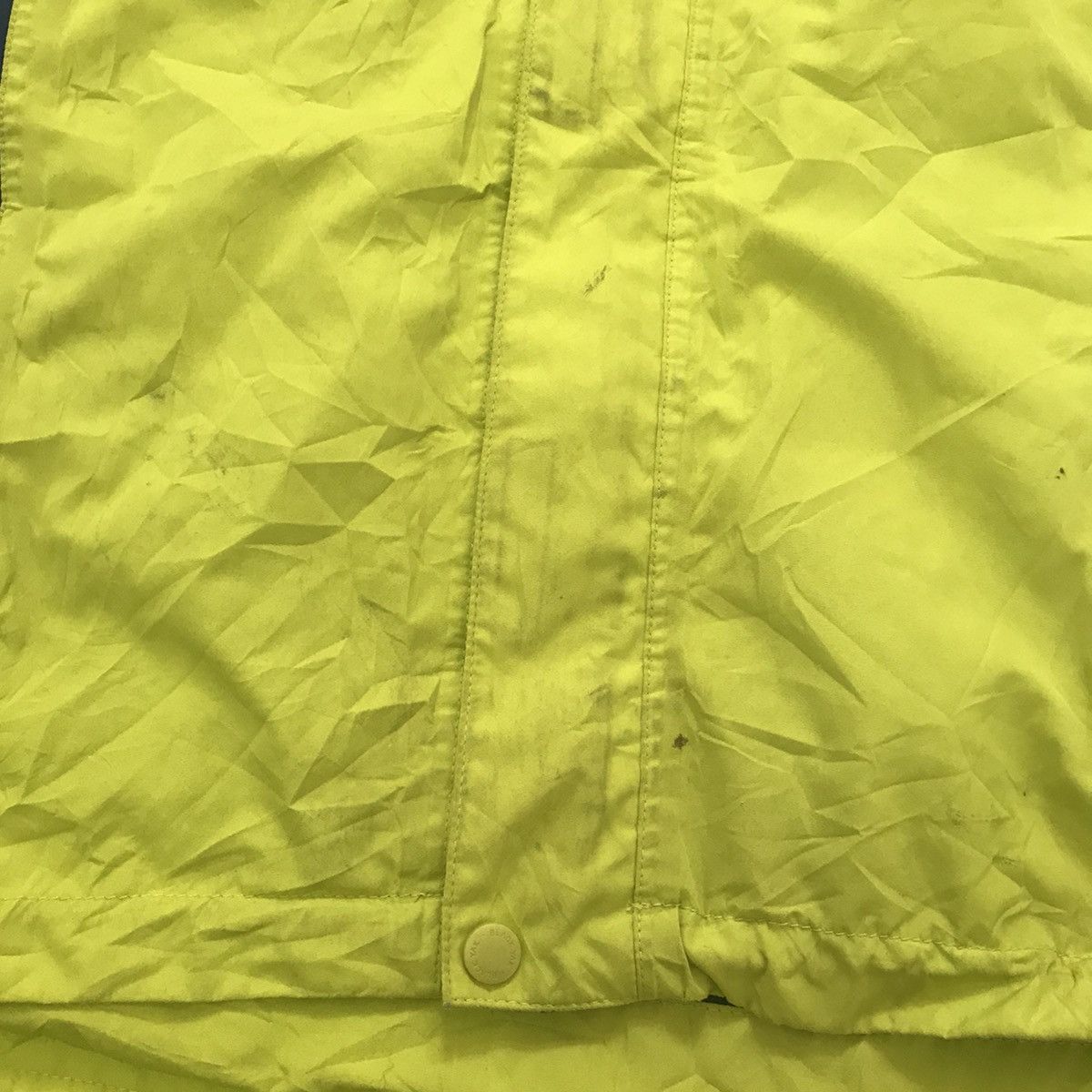 BLACKYAK Black Yak Trekking Outerwear With Goretex Jacket Size US L / EU 52-54 / 3 - 5 Thumbnail