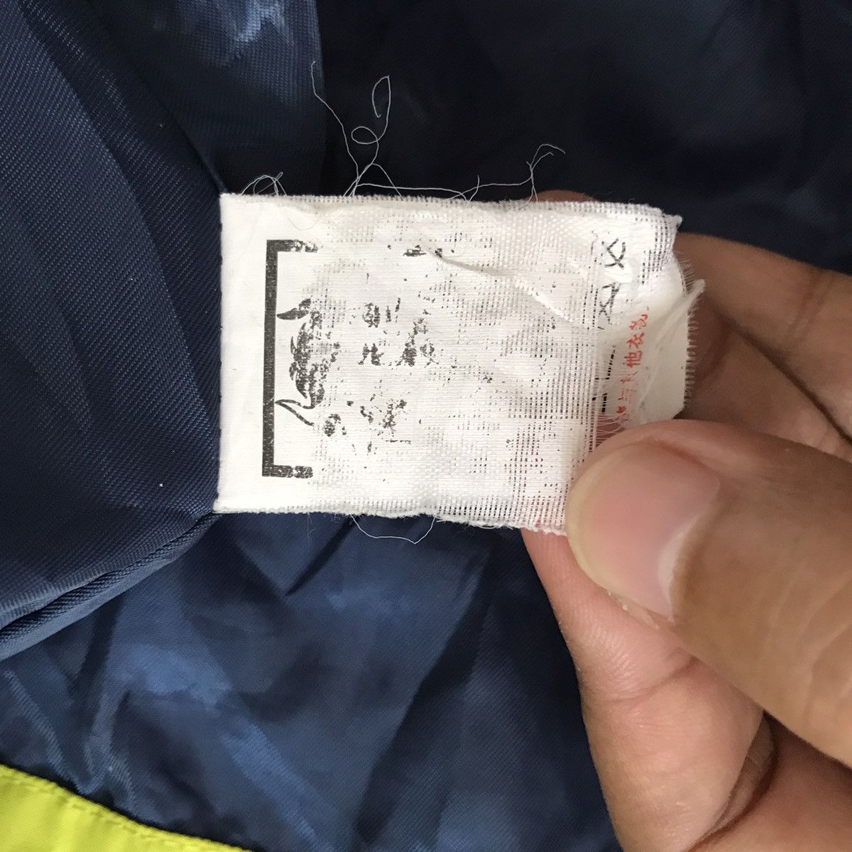 BLACKYAK Black Yak Trekking Outerwear With Goretex Jacket Size US L / EU 52-54 / 3 - 21 Thumbnail