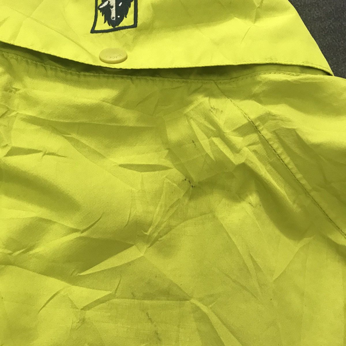 BLACKYAK Black Yak Trekking Outerwear With Goretex Jacket Size US L / EU 52-54 / 3 - 13 Thumbnail