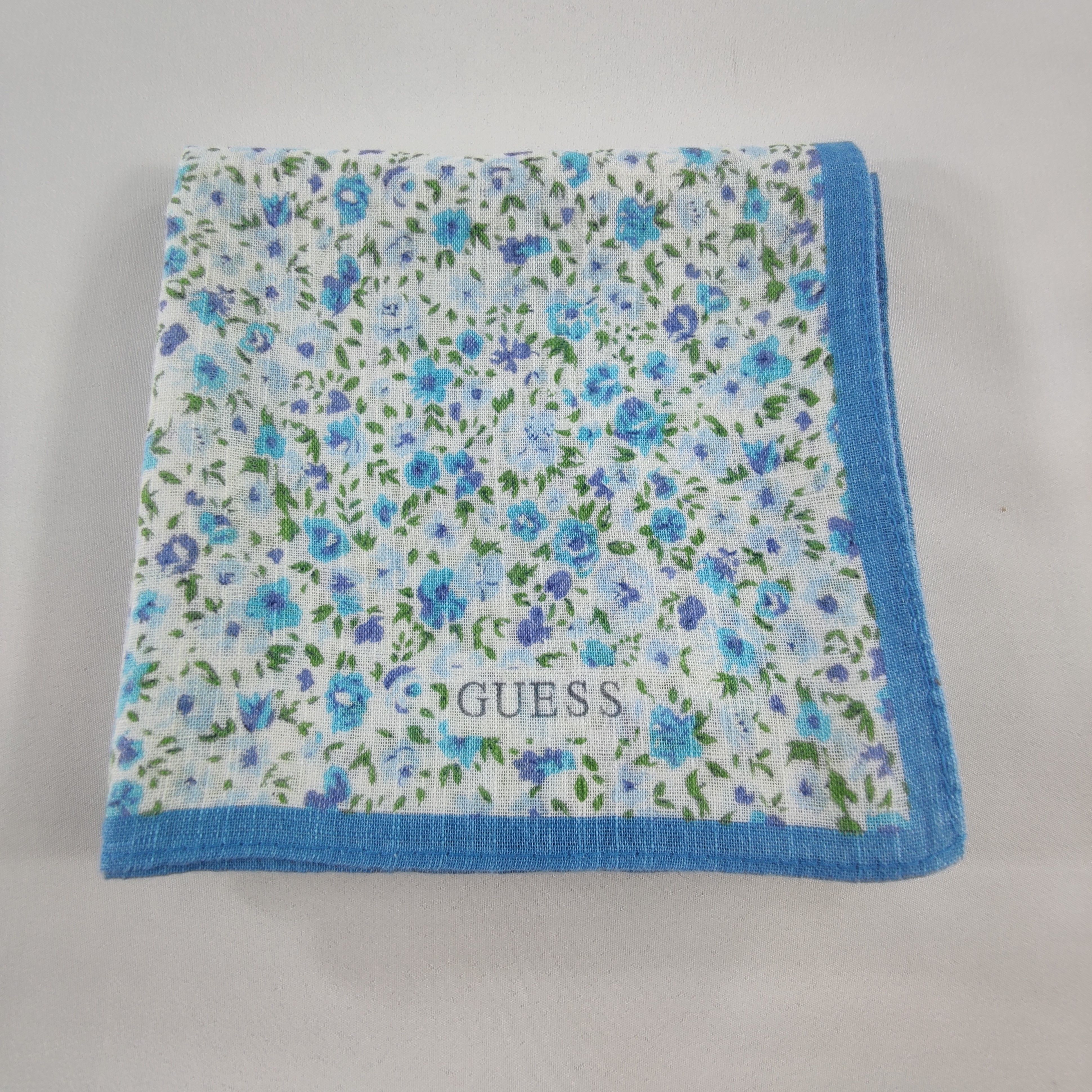 Guess Guess Handkerchief/Neckerchief/Bandana Size ONE SIZE - 4 Thumbnail