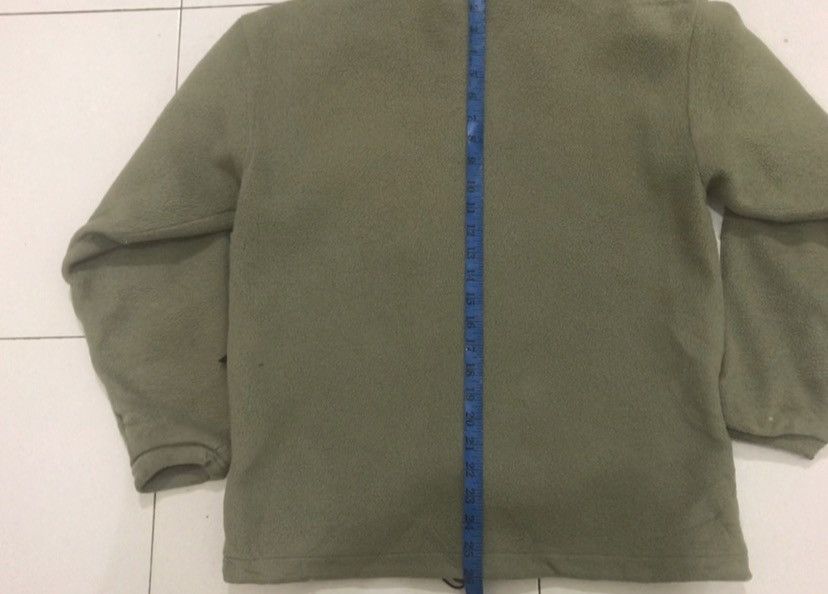 Montbell VTG Montbell Fleece Jacket Size US M / EU 48-50 / 2 - 5 Thumbnail