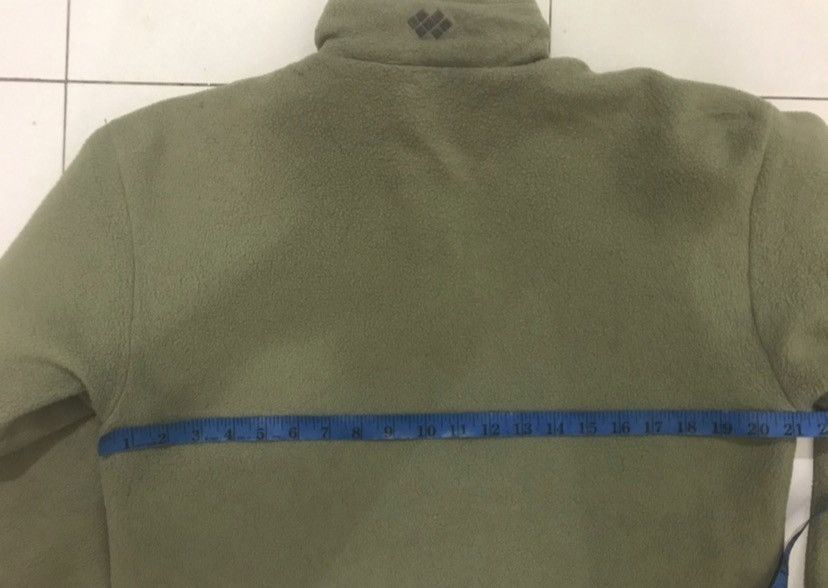 Montbell VTG Montbell Fleece Jacket Size US M / EU 48-50 / 2 - 6 Thumbnail