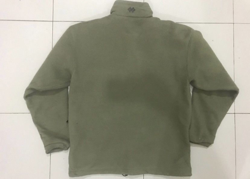 Montbell VTG Montbell Fleece Jacket Size US M / EU 48-50 / 2 - 4 Thumbnail