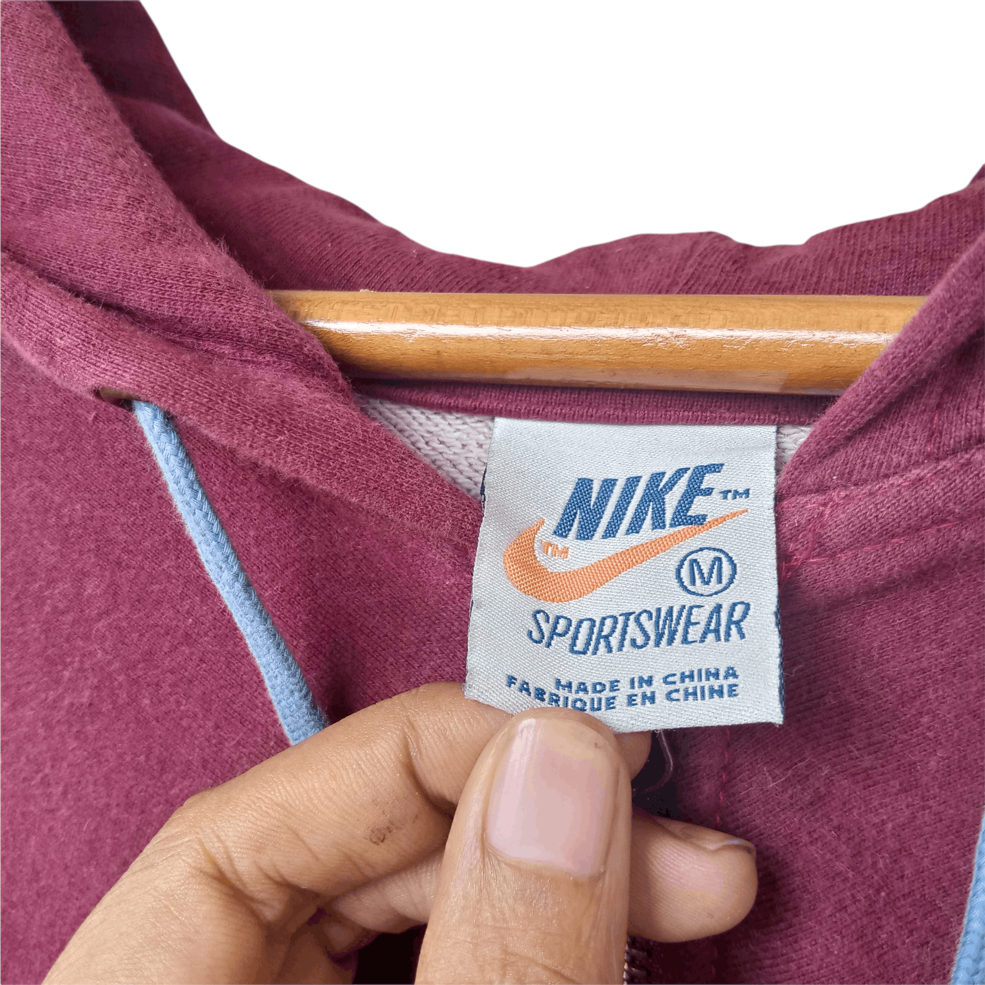 Nike LIMITED ISSUE 80's Nike International Embroidered Leather Size US M / EU 48-50 / 2 - 5 Thumbnail