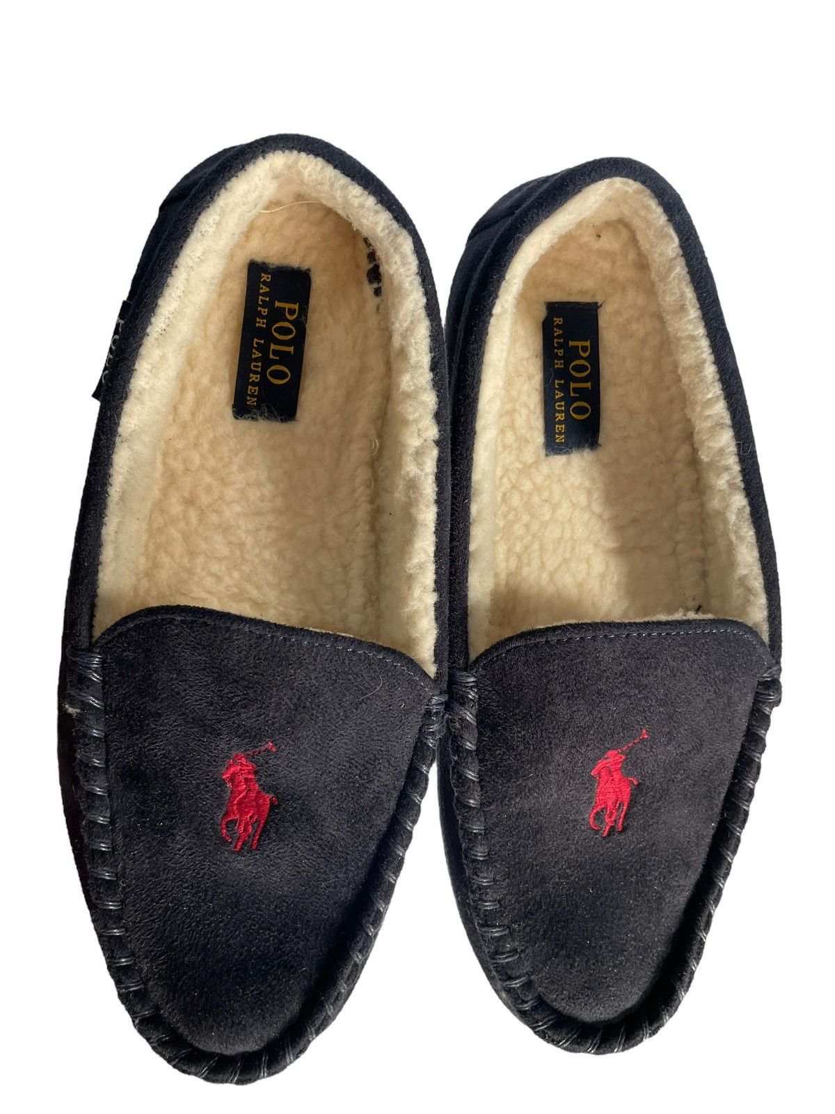 Polo Ralph Lauren Polo Ralph Lauren slippers Size US 8 / EU 41 - 3 Thumbnail