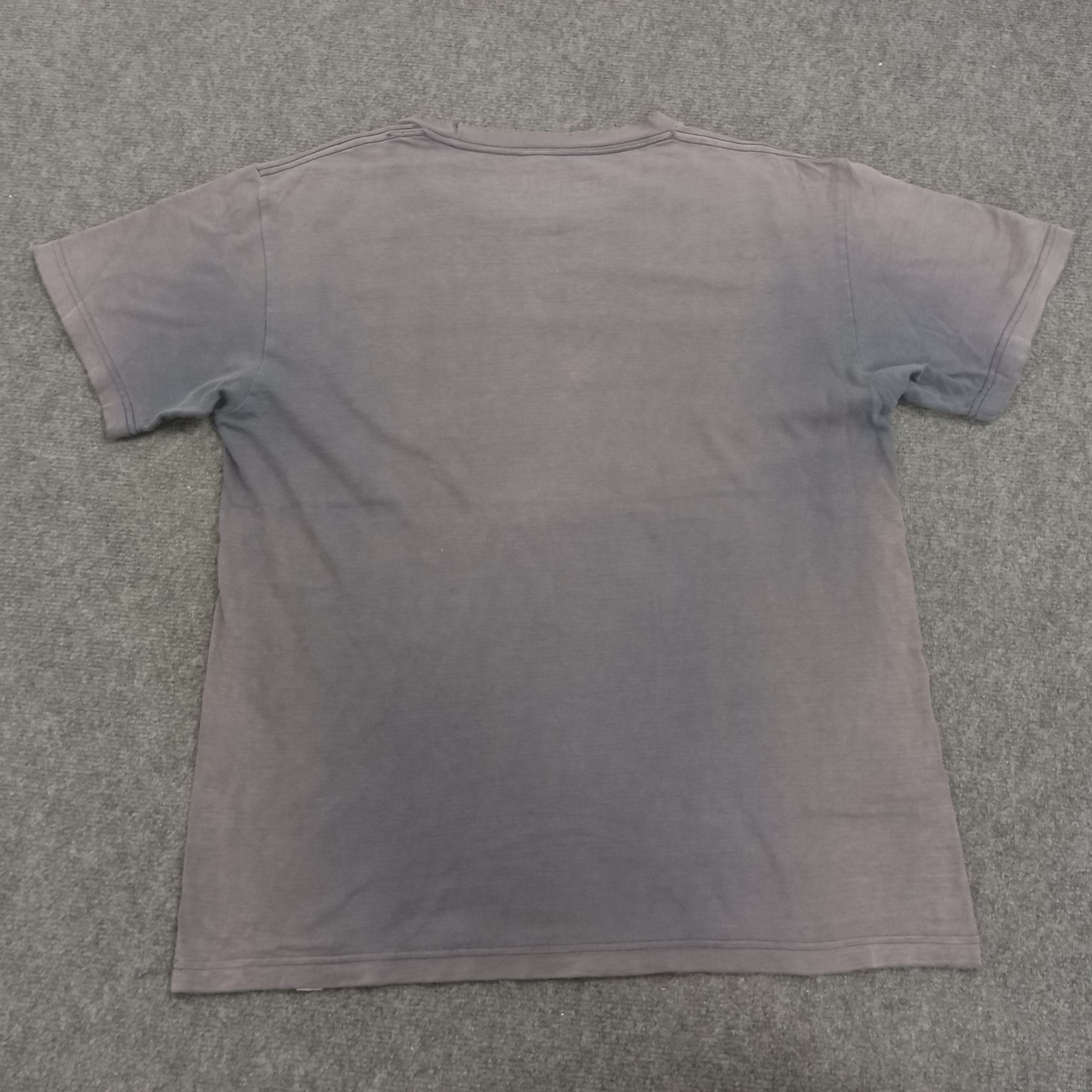 Rap Tees × Vintage Beastie Boys American Rapper Group Distressed Tees Size US L / EU 52-54 / 3 - 2 Thumbnail