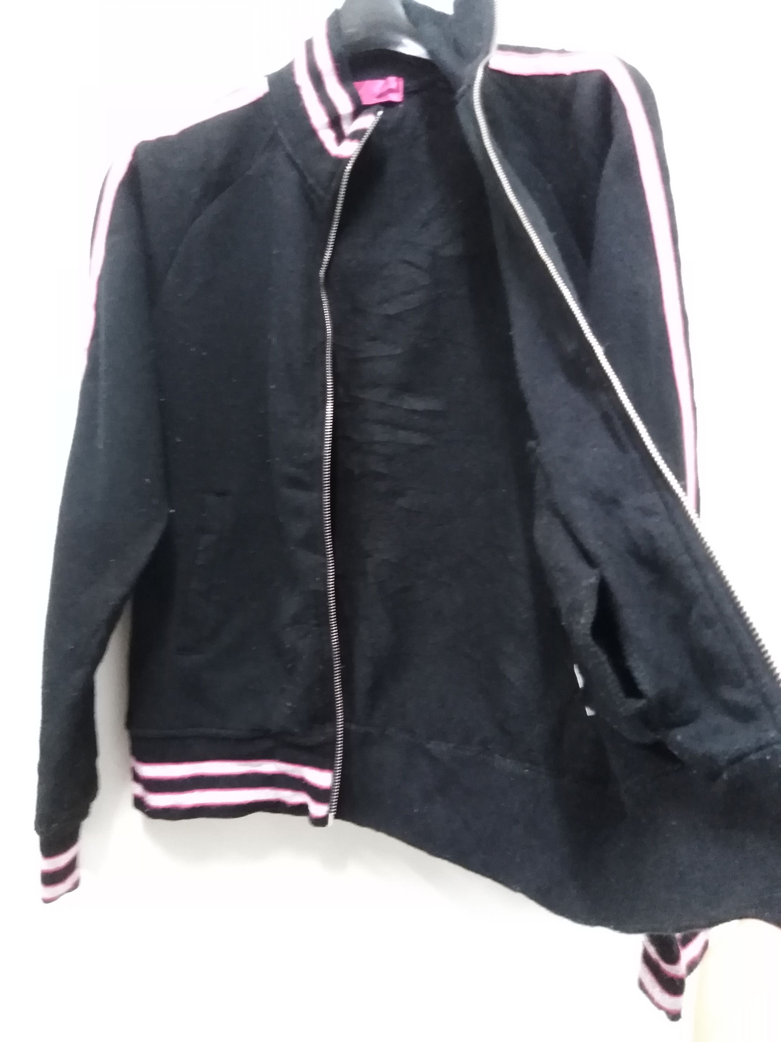 Playboy ✨Need Gone Today ✨PLAYBOY BUNNY VELVET JACKET Size US S / EU 44-46 / 1 - 3 Thumbnail