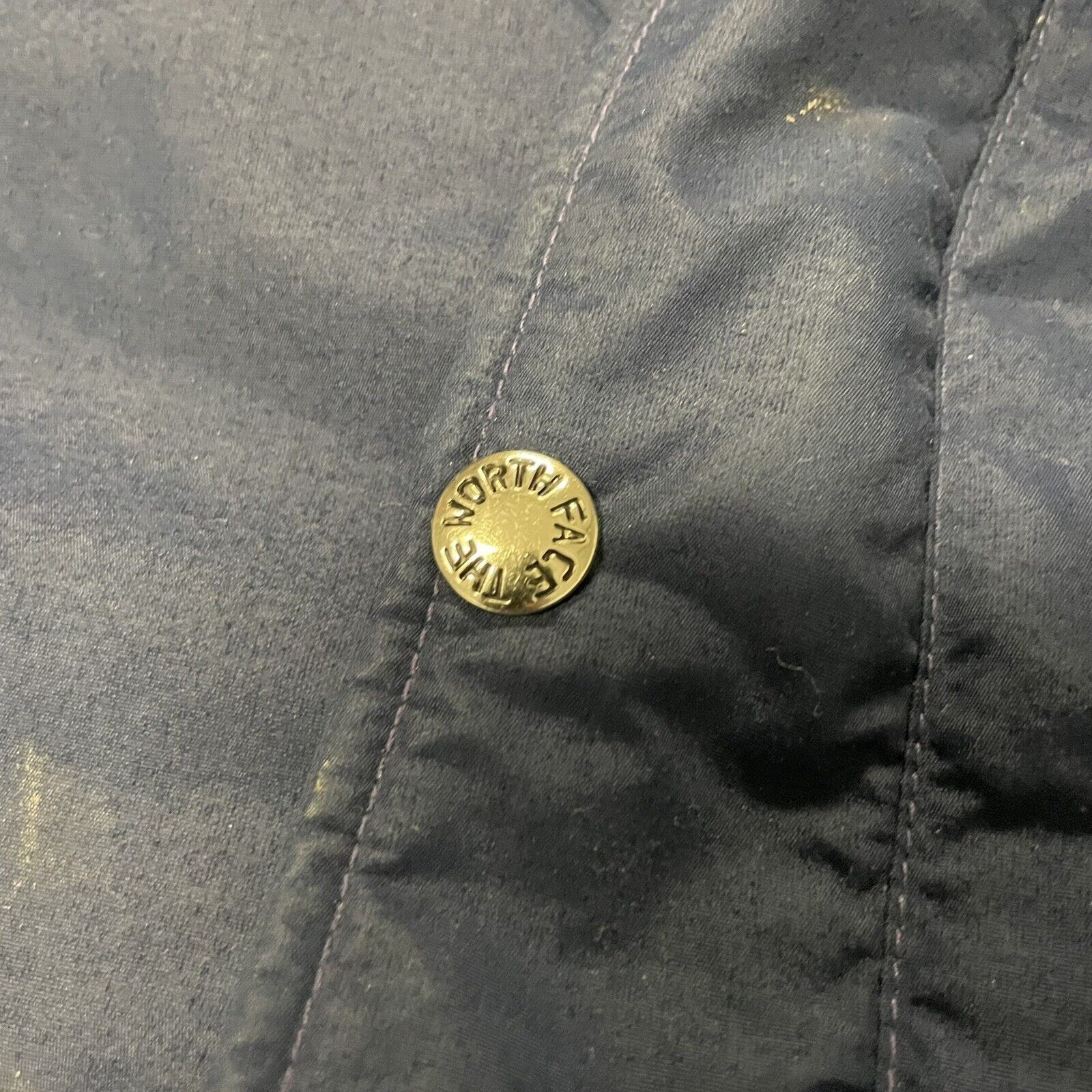 The North Face Vintage The North Face Jacket Adult XL Gortex Coat Parka Size US XL / EU 56 / 4 - 9 Thumbnail
