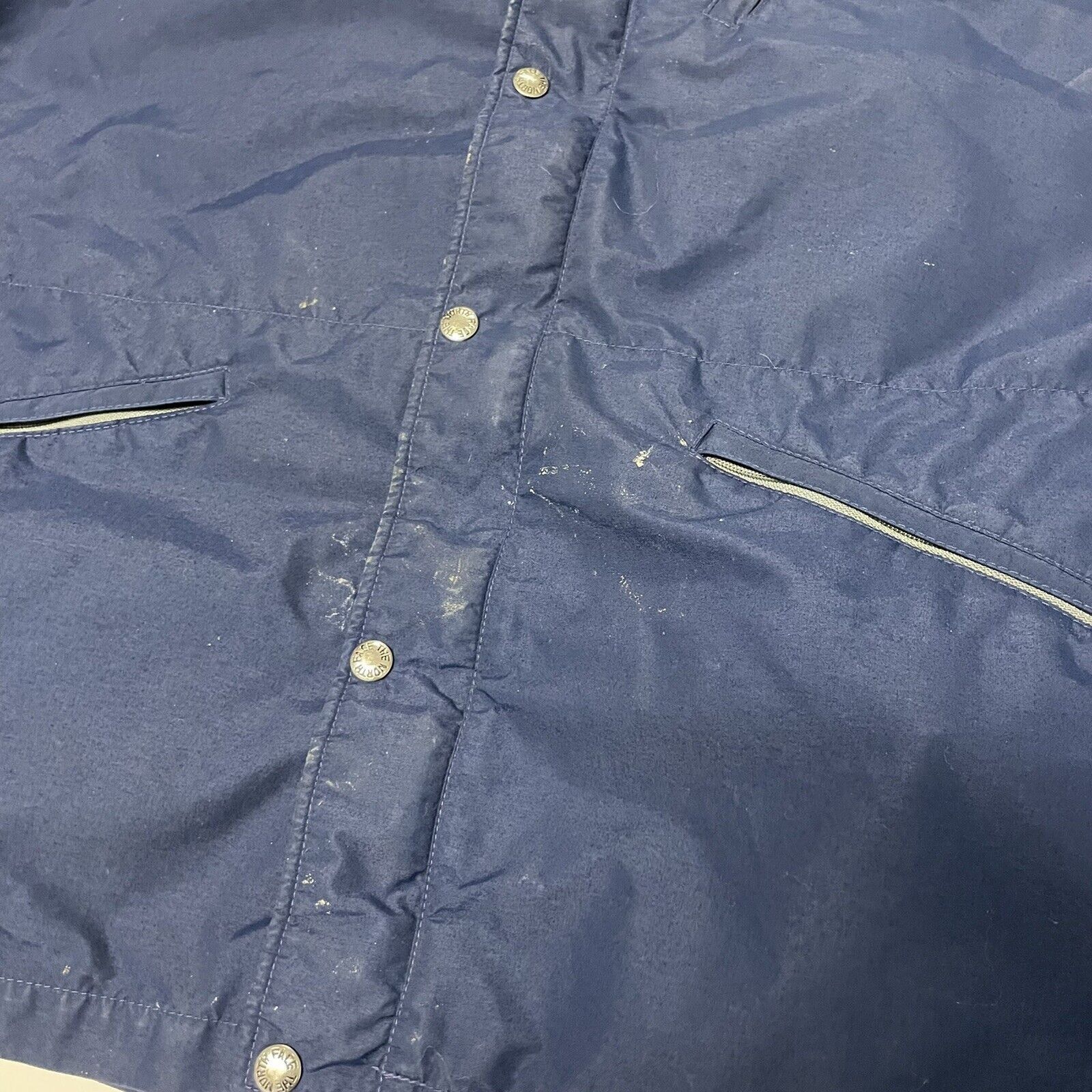 The North Face Vintage The North Face Jacket Adult XL Gortex Coat Parka Size US XL / EU 56 / 4 - 8 Thumbnail