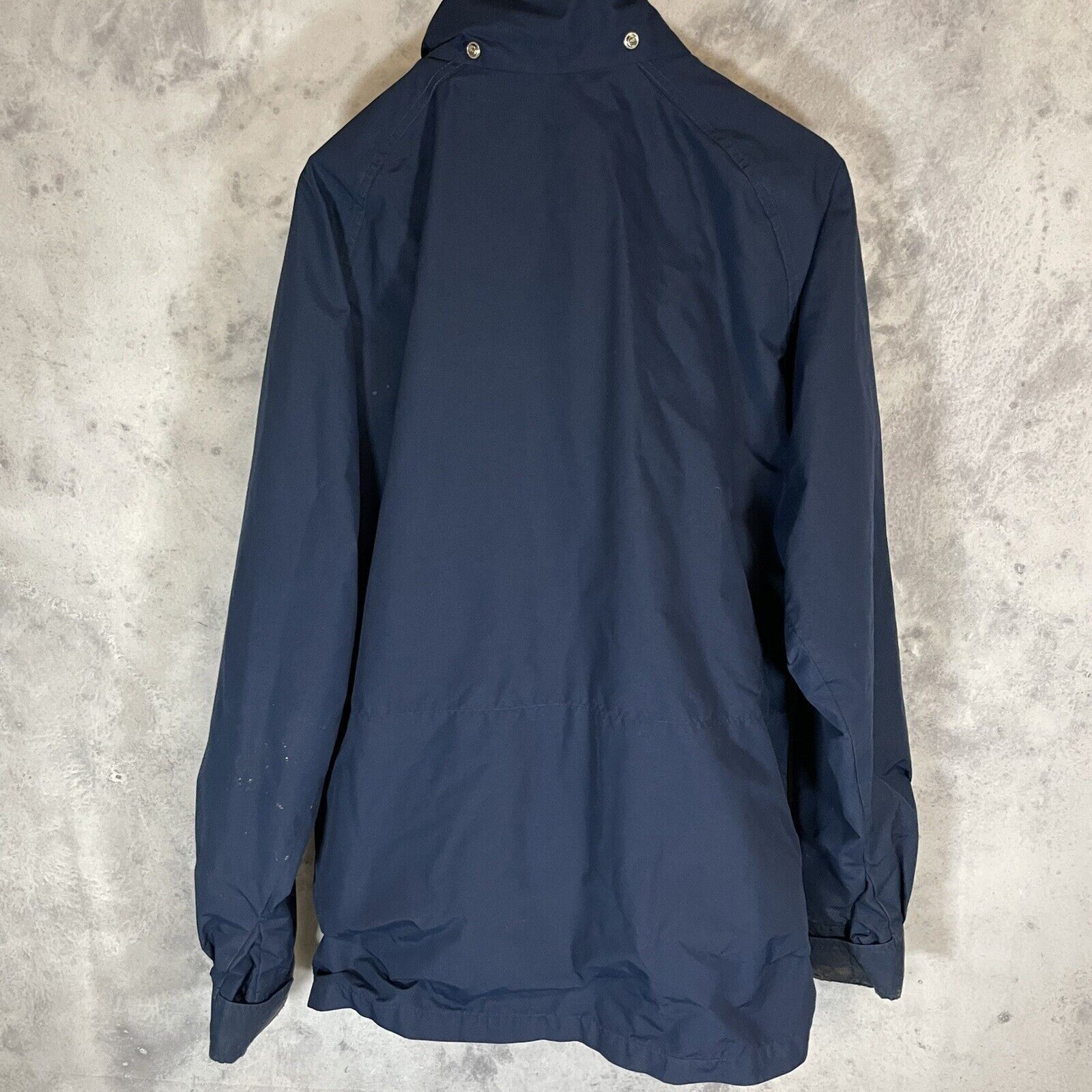 The North Face Vintage The North Face Jacket Adult XL Gortex Coat Parka Size US XL / EU 56 / 4 - 2 Thumbnail
