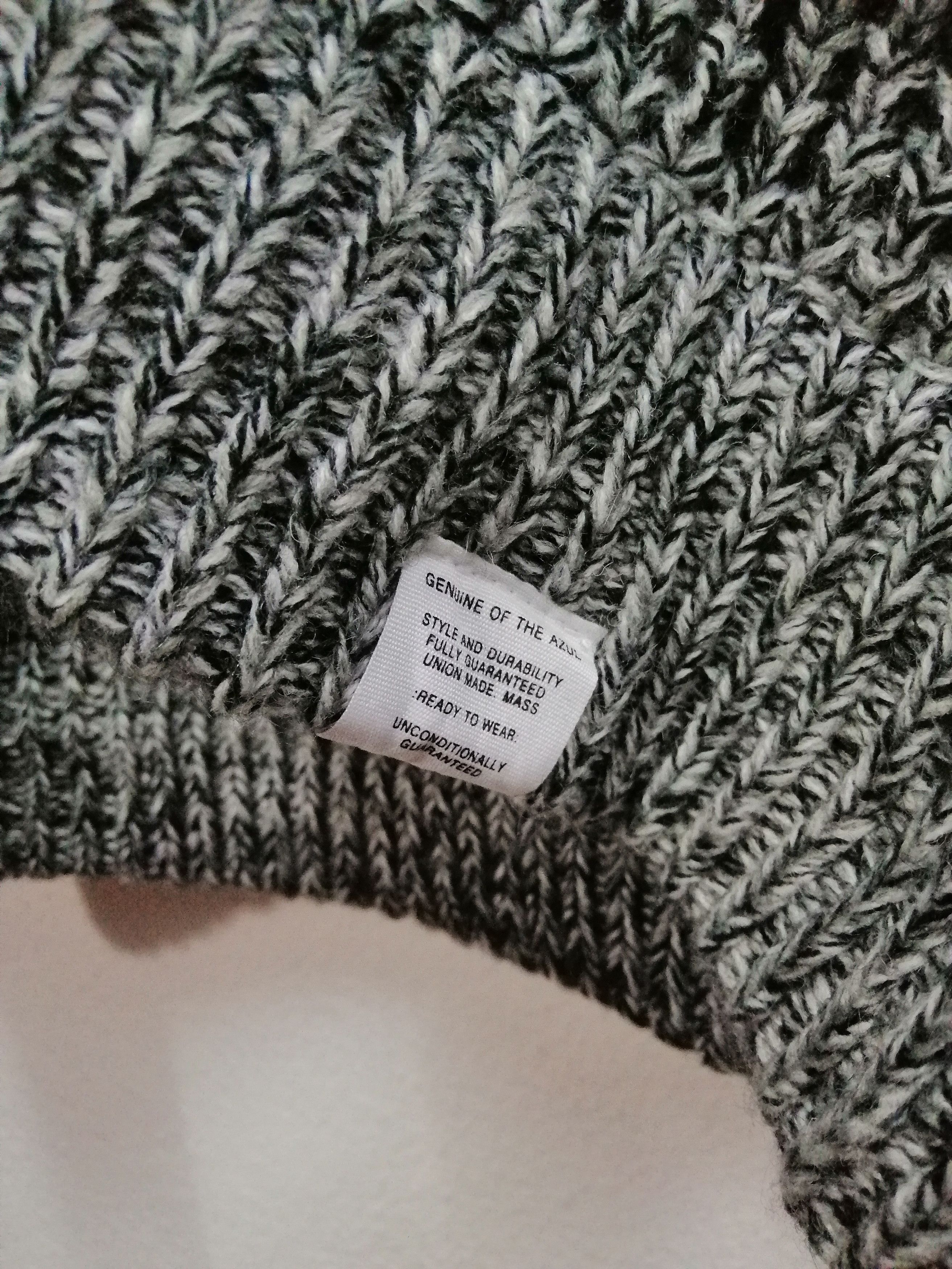 Japanese Brand AZUL By MOUSSY Size US XL / EU 56 / 4 - 6 Thumbnail
