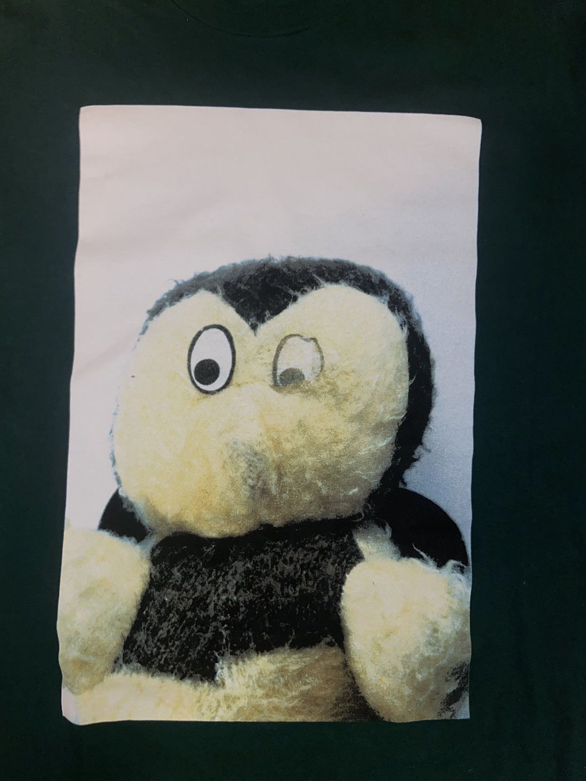 Supreme Supreme Mike Kelly Size US L / EU 52-54 / 3 - 3 Thumbnail