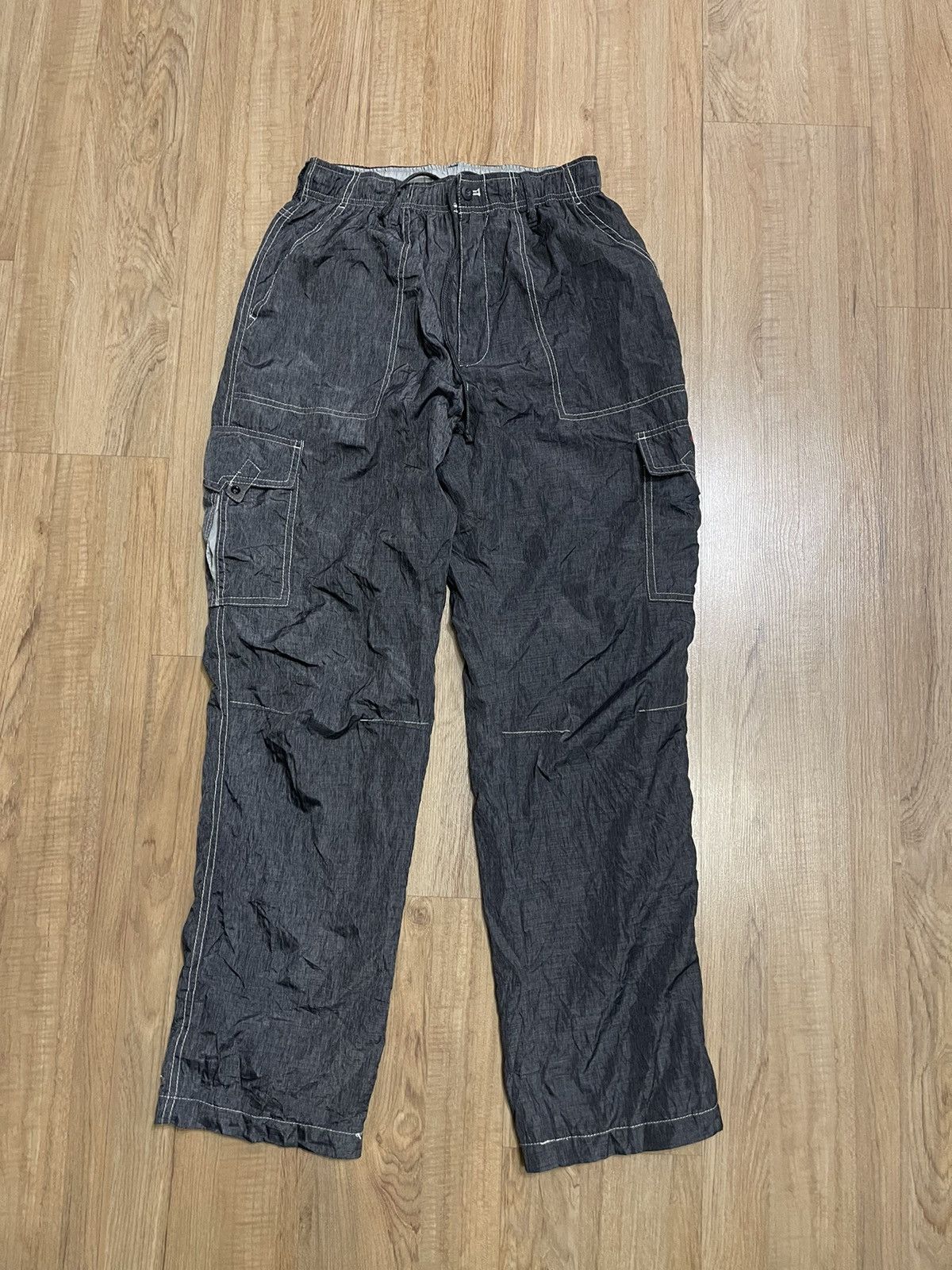 Airwalk Airwalk Skateboarding Pockets pants Size US 32 / EU 48 - 1 Thumbnail