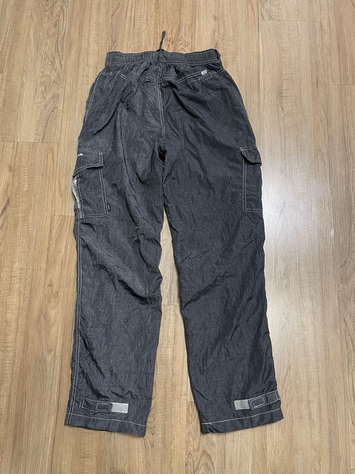 Airwalk Airwalk Skateboarding Pockets pants Size US 32 / EU 48 - 6 Thumbnail