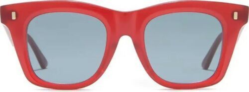 Celine CELINE CL40057F 66V 47mm Rectangle Cat Eye Sunglasses Size ONE SIZE - 4 Thumbnail