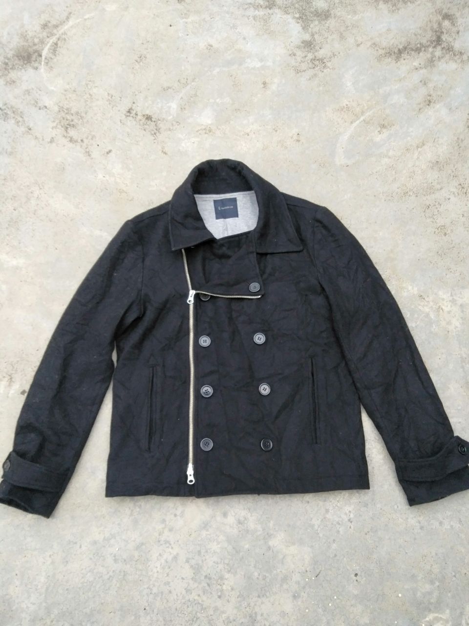 RAGEBLUE RAGEBLUE AVANT GARDE PUNK Size US M / EU 48-50 / 2 - 1 Thumbnail