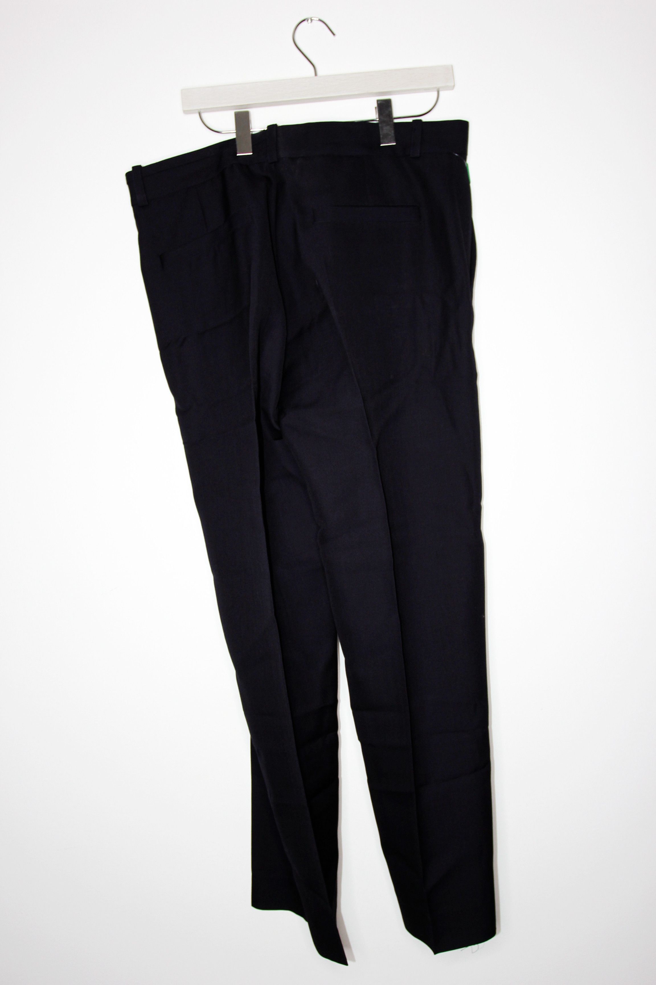 Jacquemus BNWT AW22 JACQUEMUS "LE PAPIER" LE PANTALON BACIO PANTS 50 Size US 34 / EU 50 - 3 Thumbnail