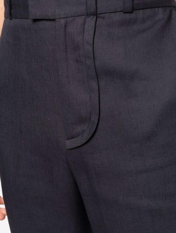 Jacquemus BNWT AW22 JACQUEMUS "LE PAPIER" LE PANTALON BACIO PANTS 50 Size US 34 / EU 50 - 8 Thumbnail