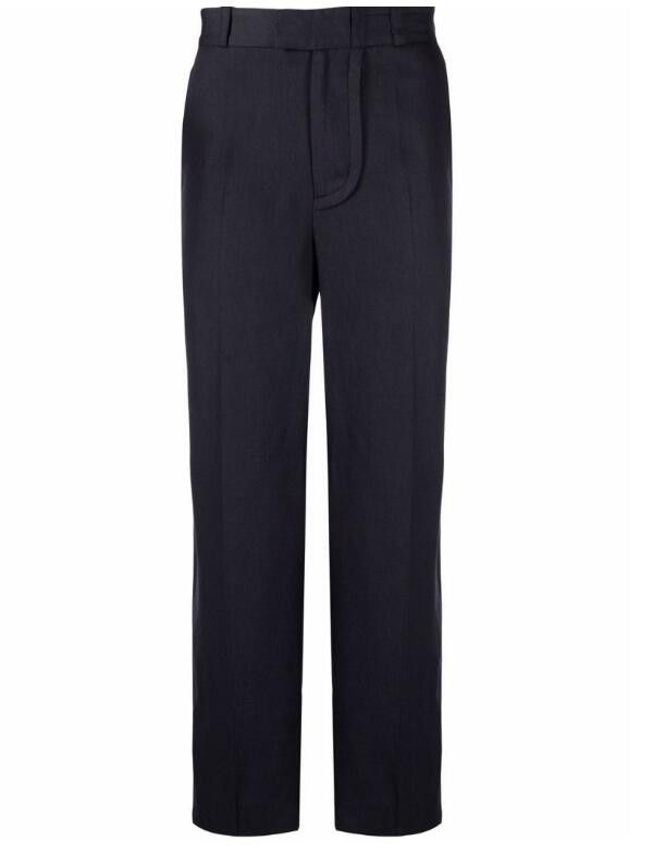 Jacquemus BNWT AW22 JACQUEMUS "LE PAPIER" LE PANTALON BACIO PANTS 50 Size US 34 / EU 50 - 7 Thumbnail