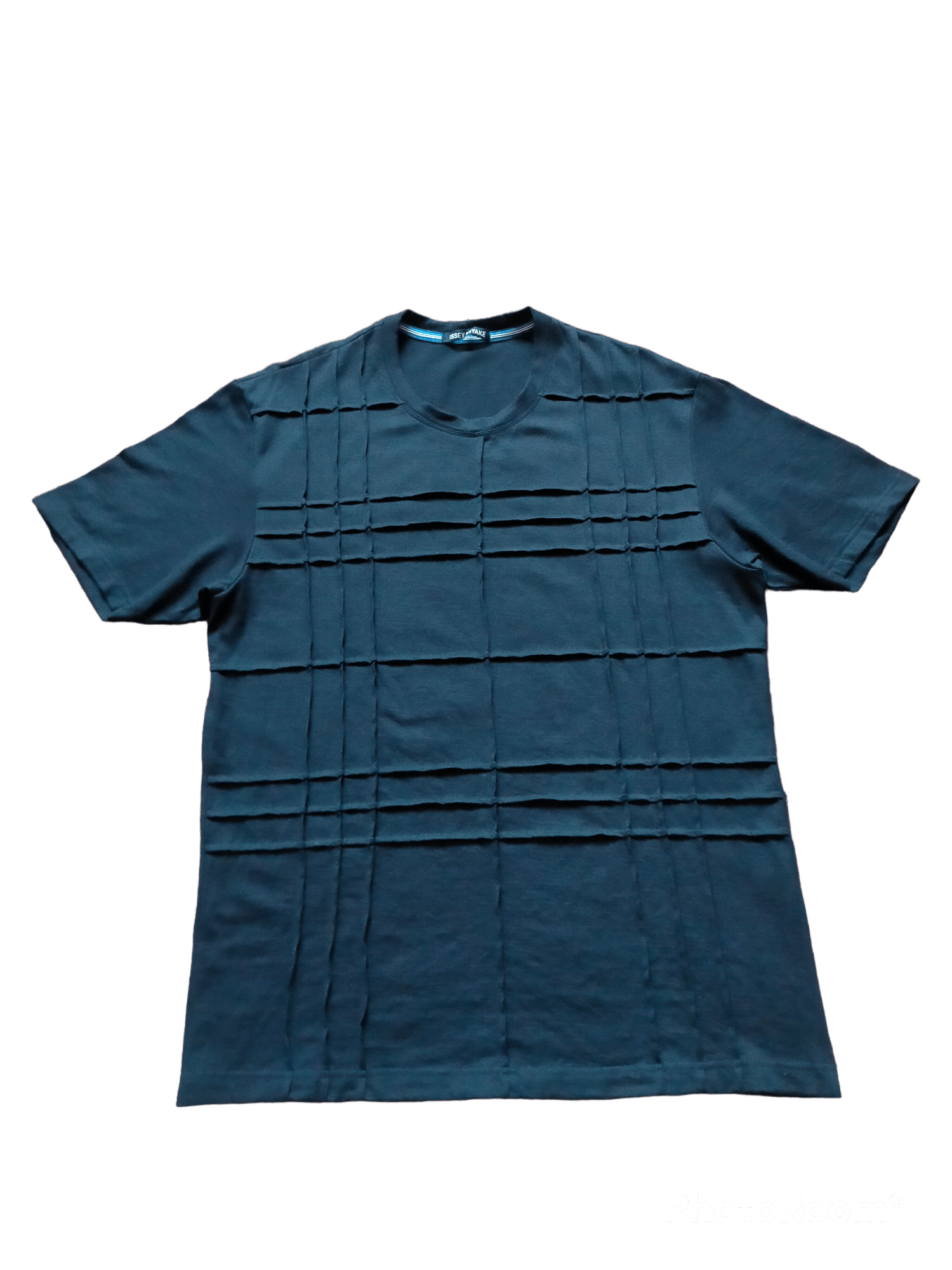 Issey Miyake 🔥Rare Issey Miyake Hagi tee Size US M / EU 48-50 / 2 - 2 Thumbnail