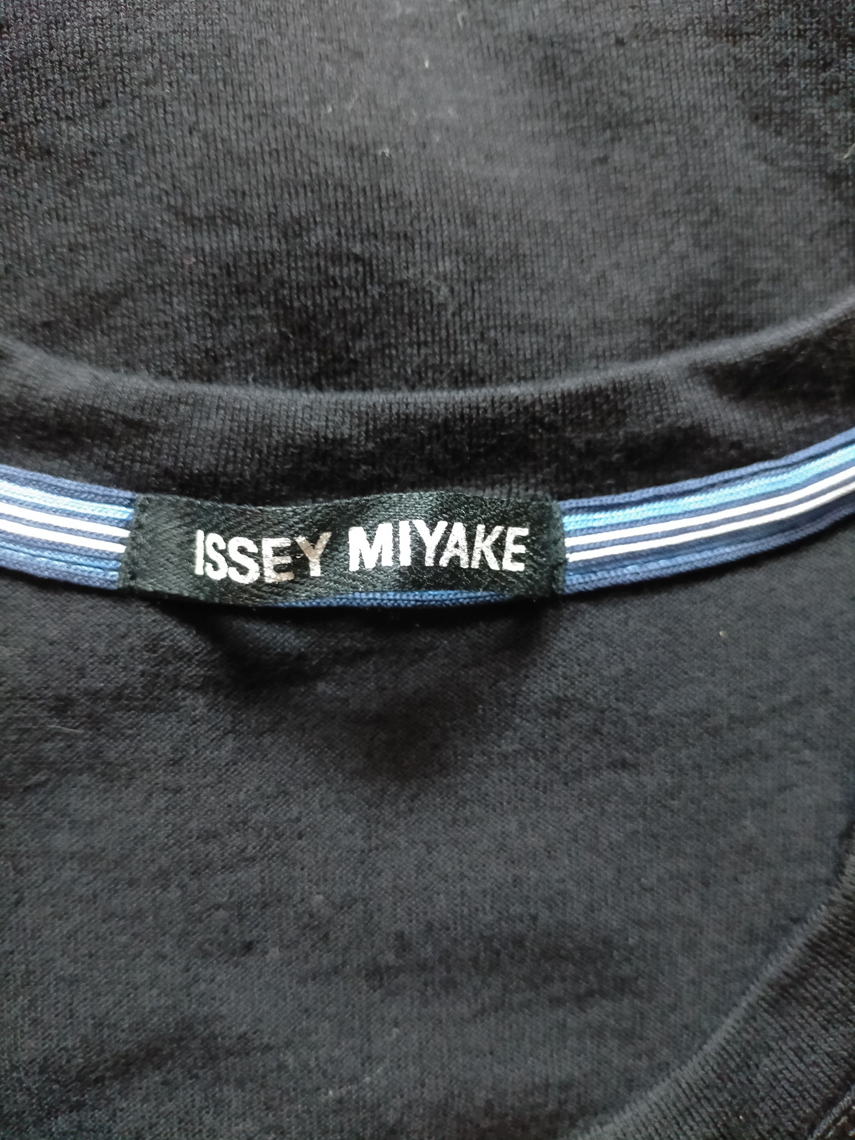 Issey Miyake 🔥Rare Issey Miyake Hagi tee Size US M / EU 48-50 / 2 - 6 Thumbnail