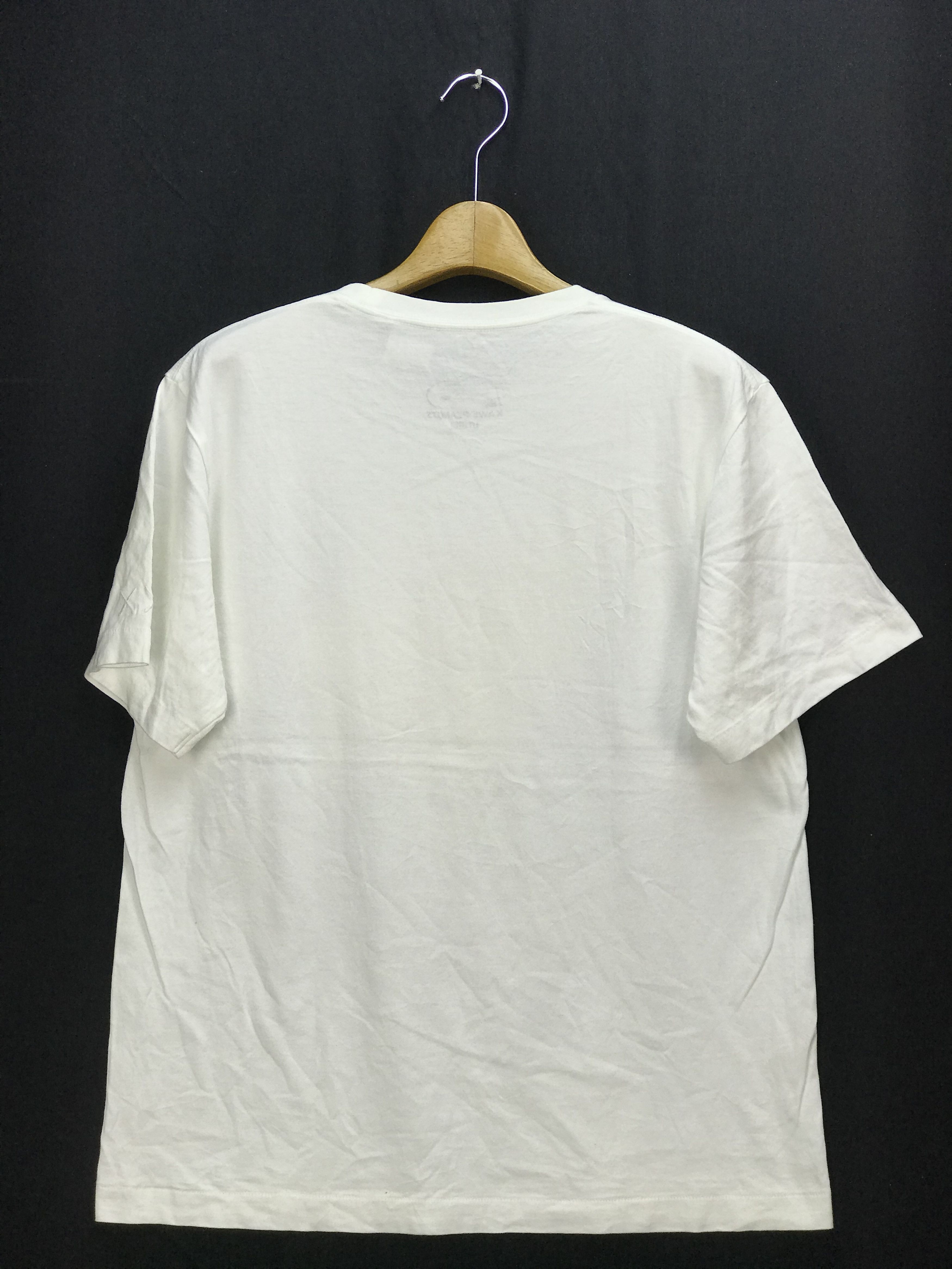 Kaws × Peanuts × Uniqlo KAWS X PEANUTS X UNIQLO SHIRT Size US L / EU 52-54 / 3 - 4 Thumbnail