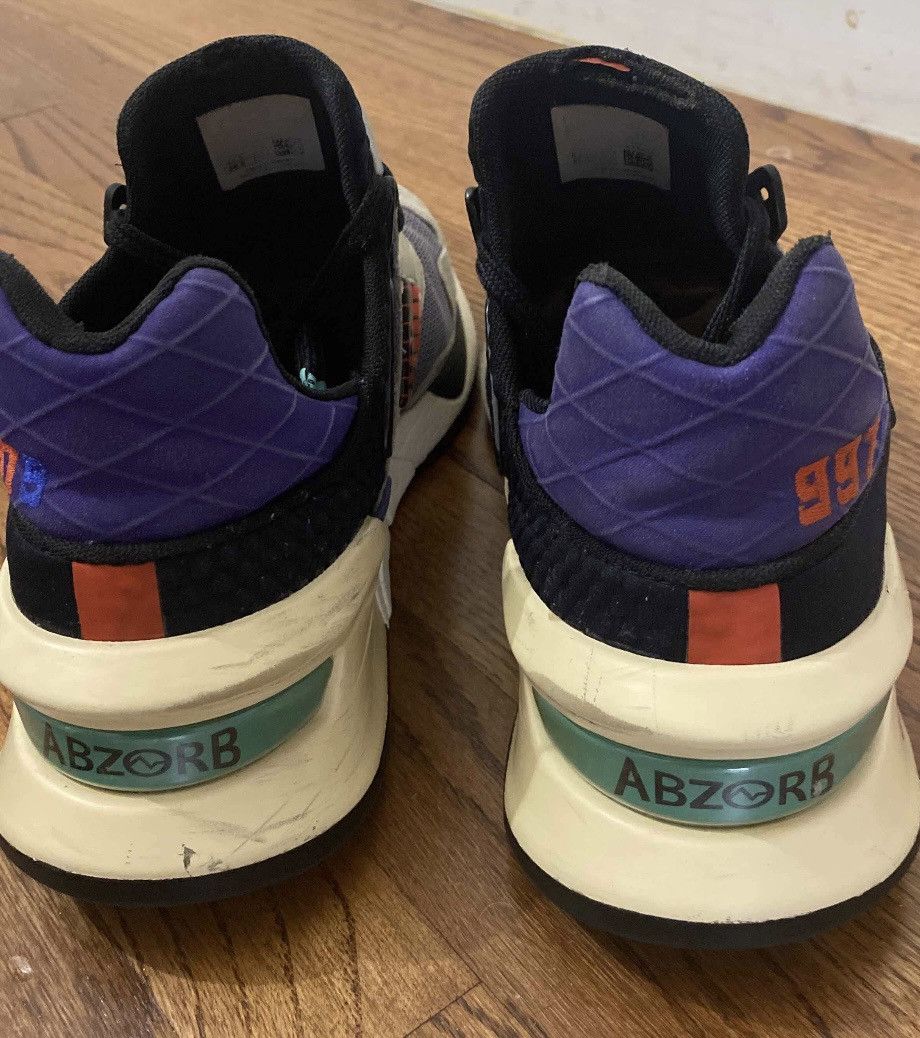 Bodega × New Balance Bodega x 997S Low No Days Off Size US 10.5 / EU 43-44 - 5 Thumbnail