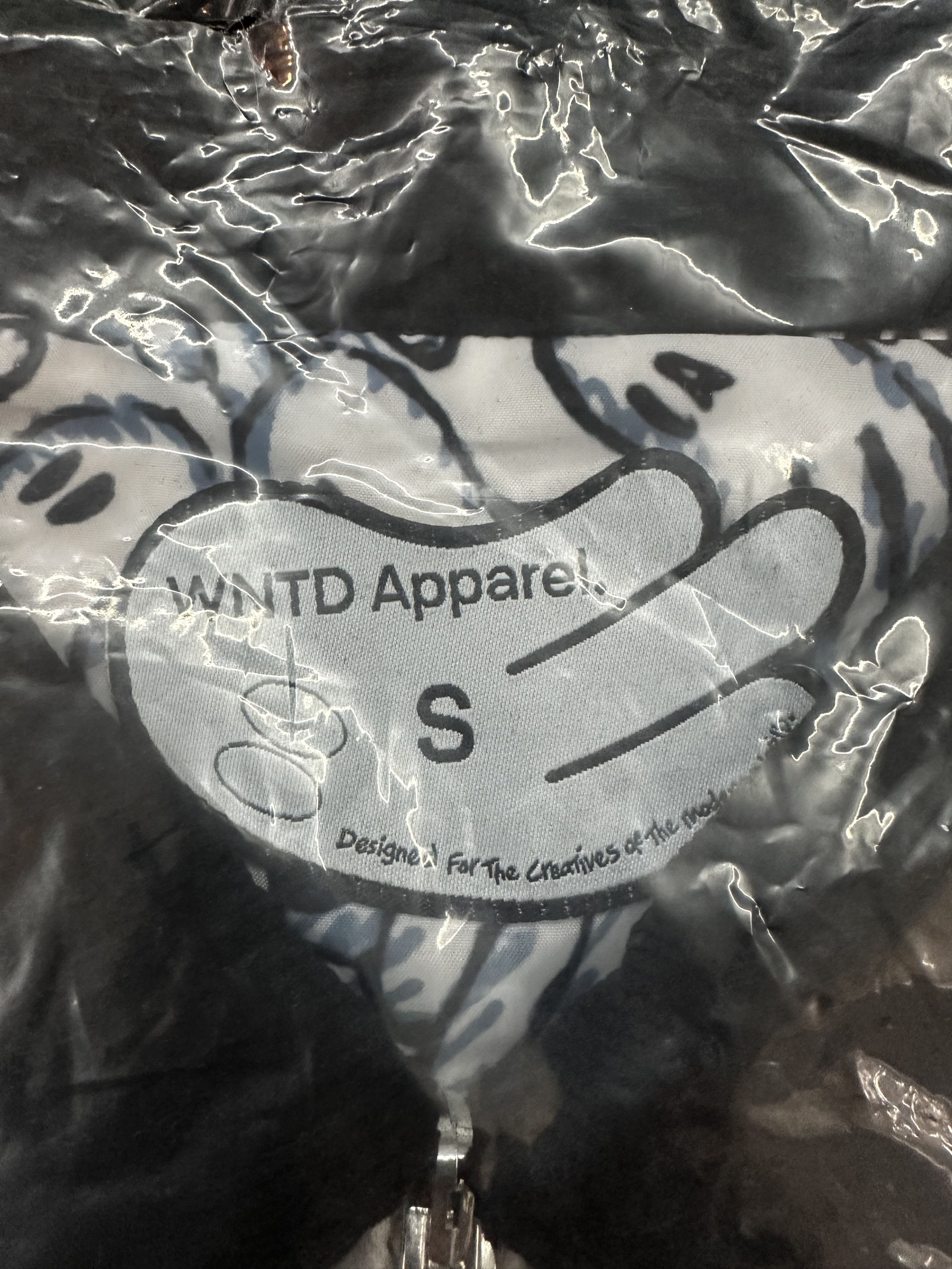 Other ART JACKET Size US S / EU 44-46 / 1 - 13 Thumbnail
