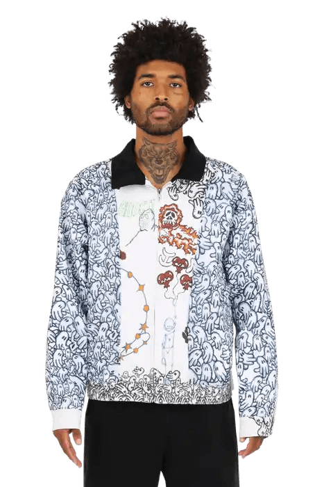 Other ART JACKET Size US S / EU 44-46 / 1 - 18 Thumbnail