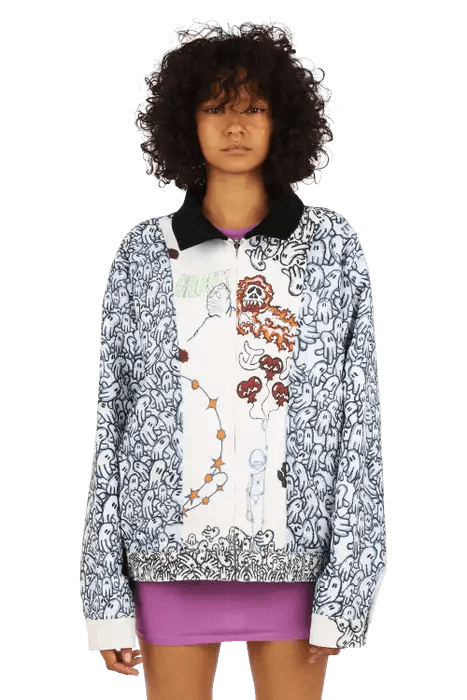 Other ART JACKET Size US S / EU 44-46 / 1 - 17 Thumbnail