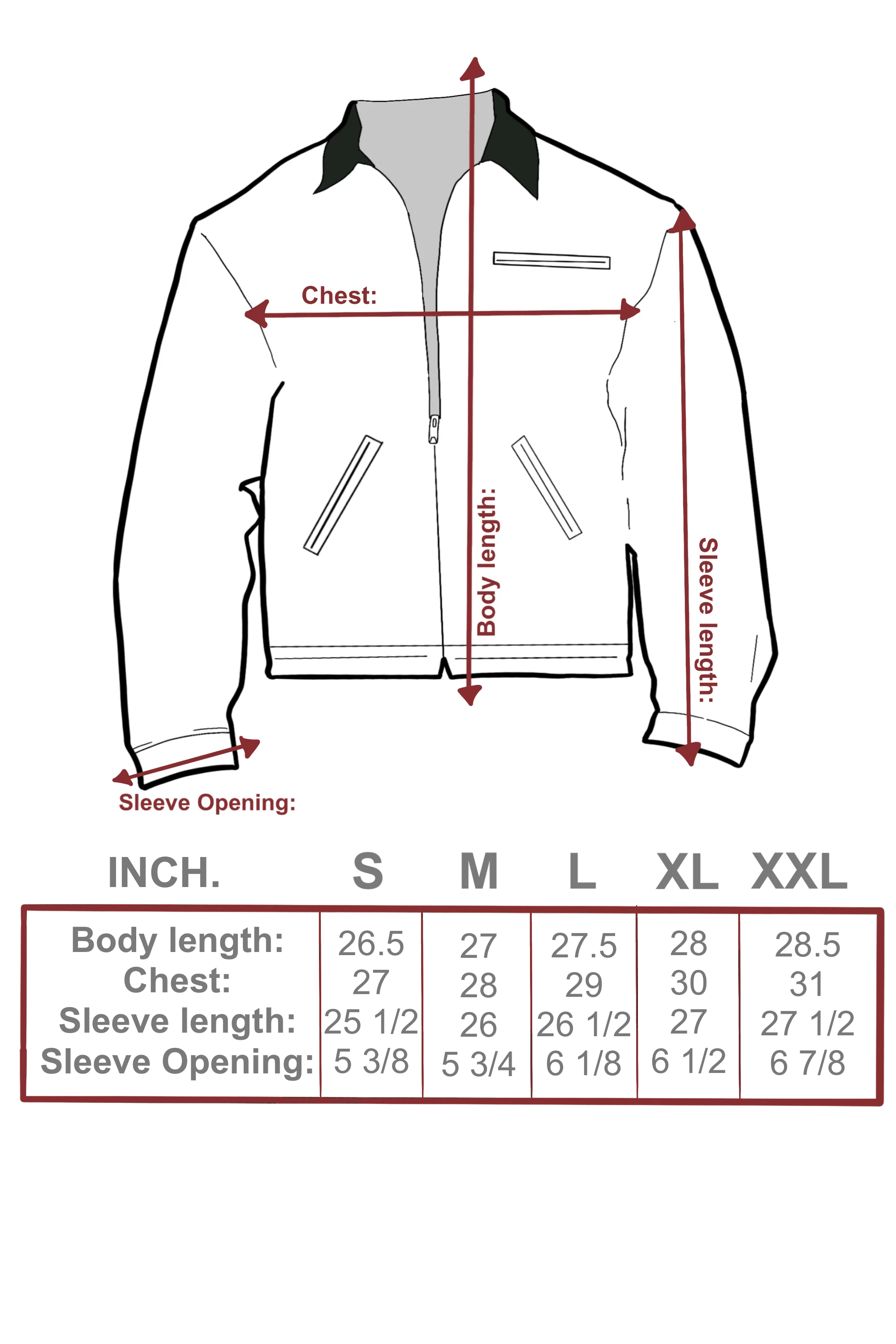 Other ART JACKET Size US S / EU 44-46 / 1 - 8 Thumbnail