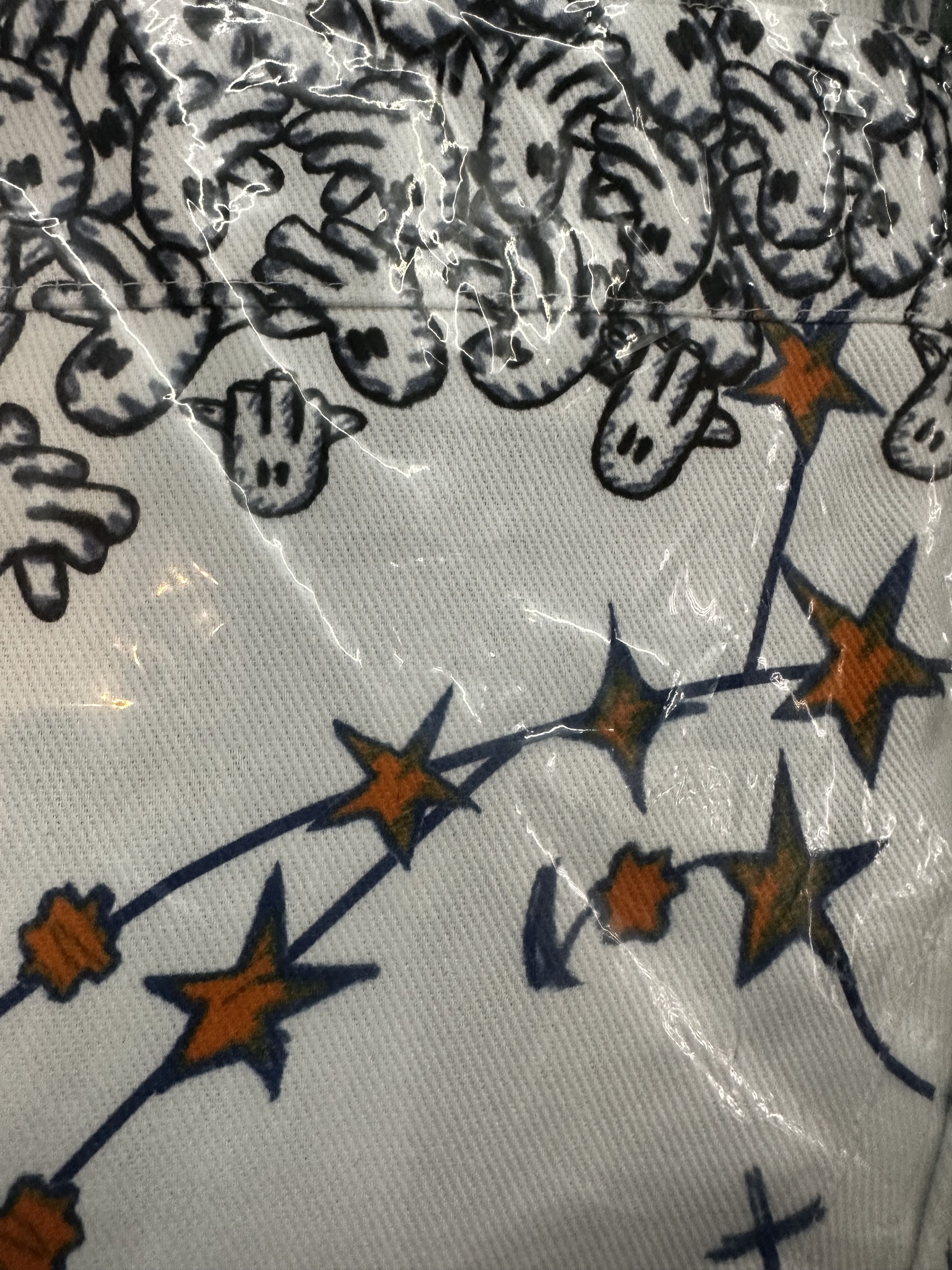 Other ART JACKET Size US S / EU 44-46 / 1 - 11 Thumbnail