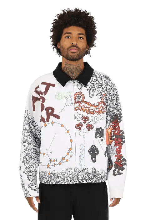 Other ART JACKET Size US S / EU 44-46 / 1 - 15 Thumbnail