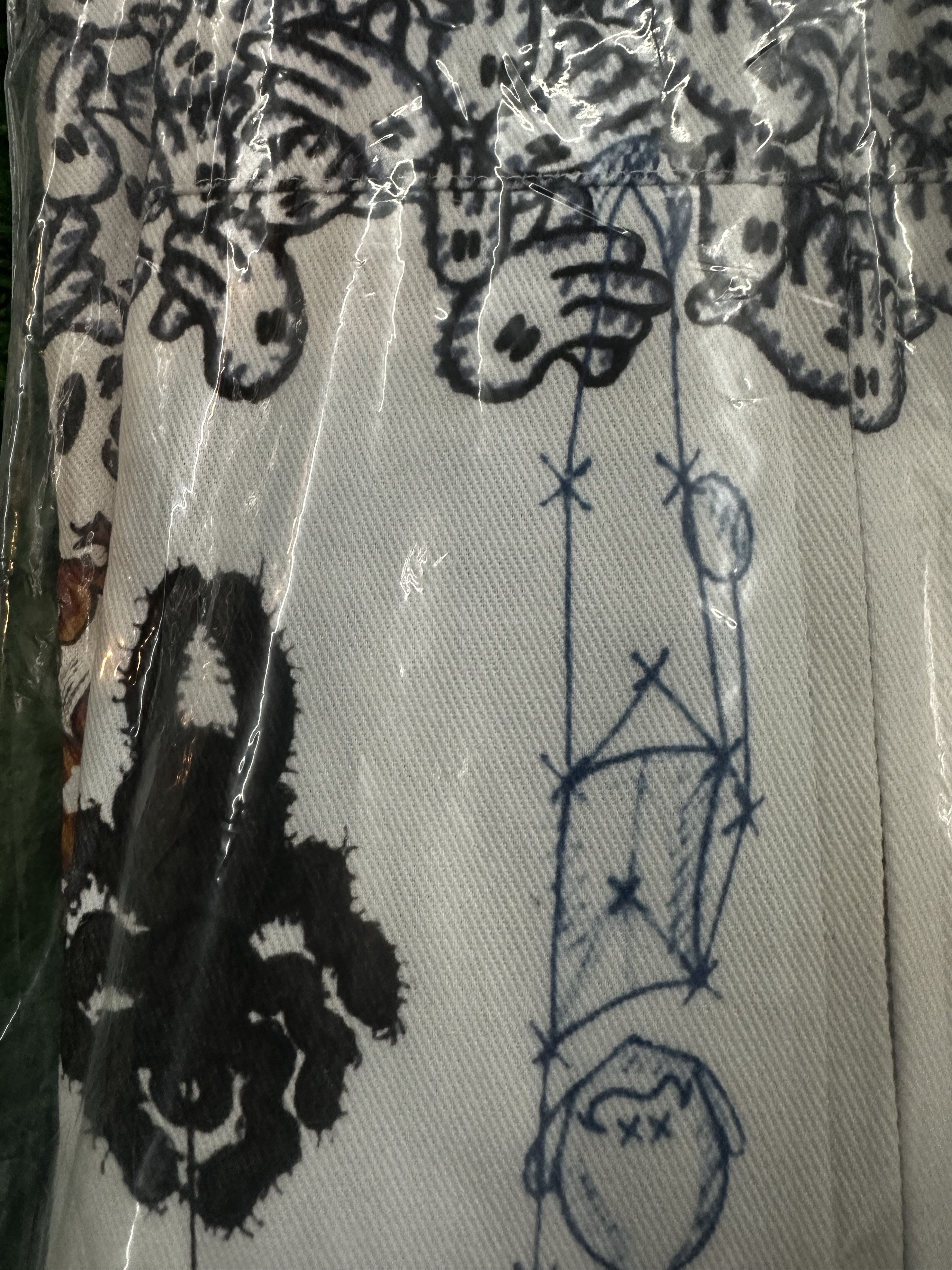 Other ART JACKET Size US S / EU 44-46 / 1 - 12 Thumbnail