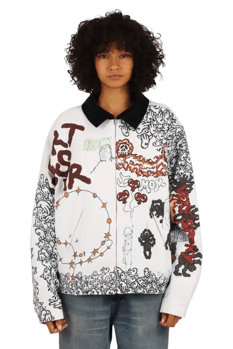 Other ART JACKET Size US S / EU 44-46 / 1 - 14 Thumbnail