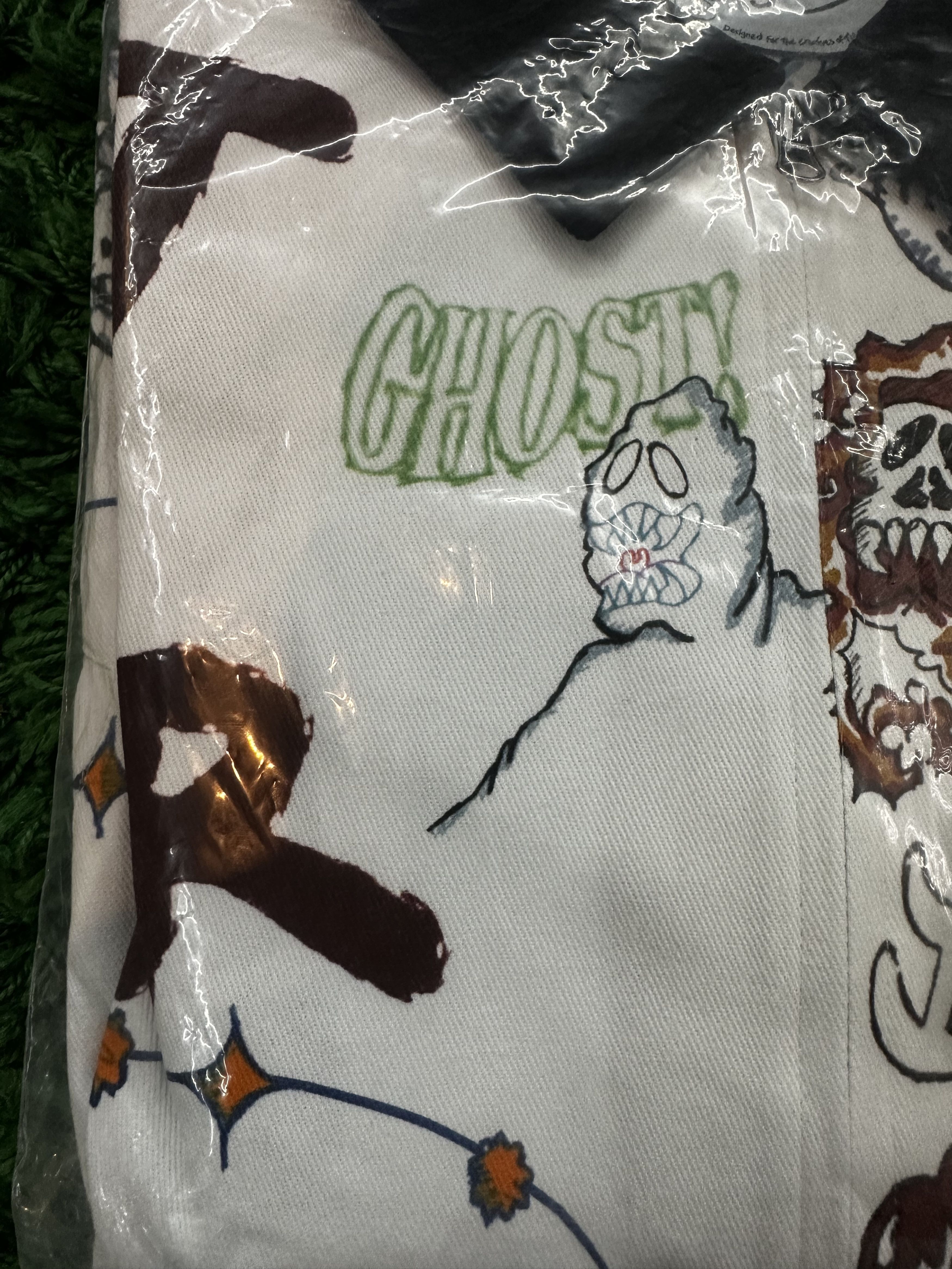 Other ART JACKET Size US S / EU 44-46 / 1 - 10 Thumbnail