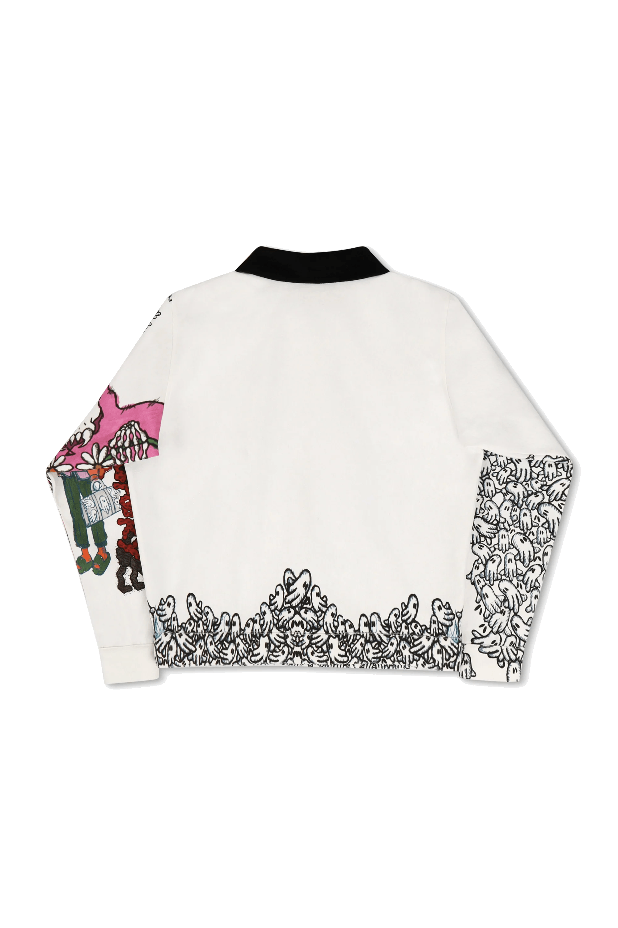 Other ART JACKET Size US S / EU 44-46 / 1 - 6 Thumbnail