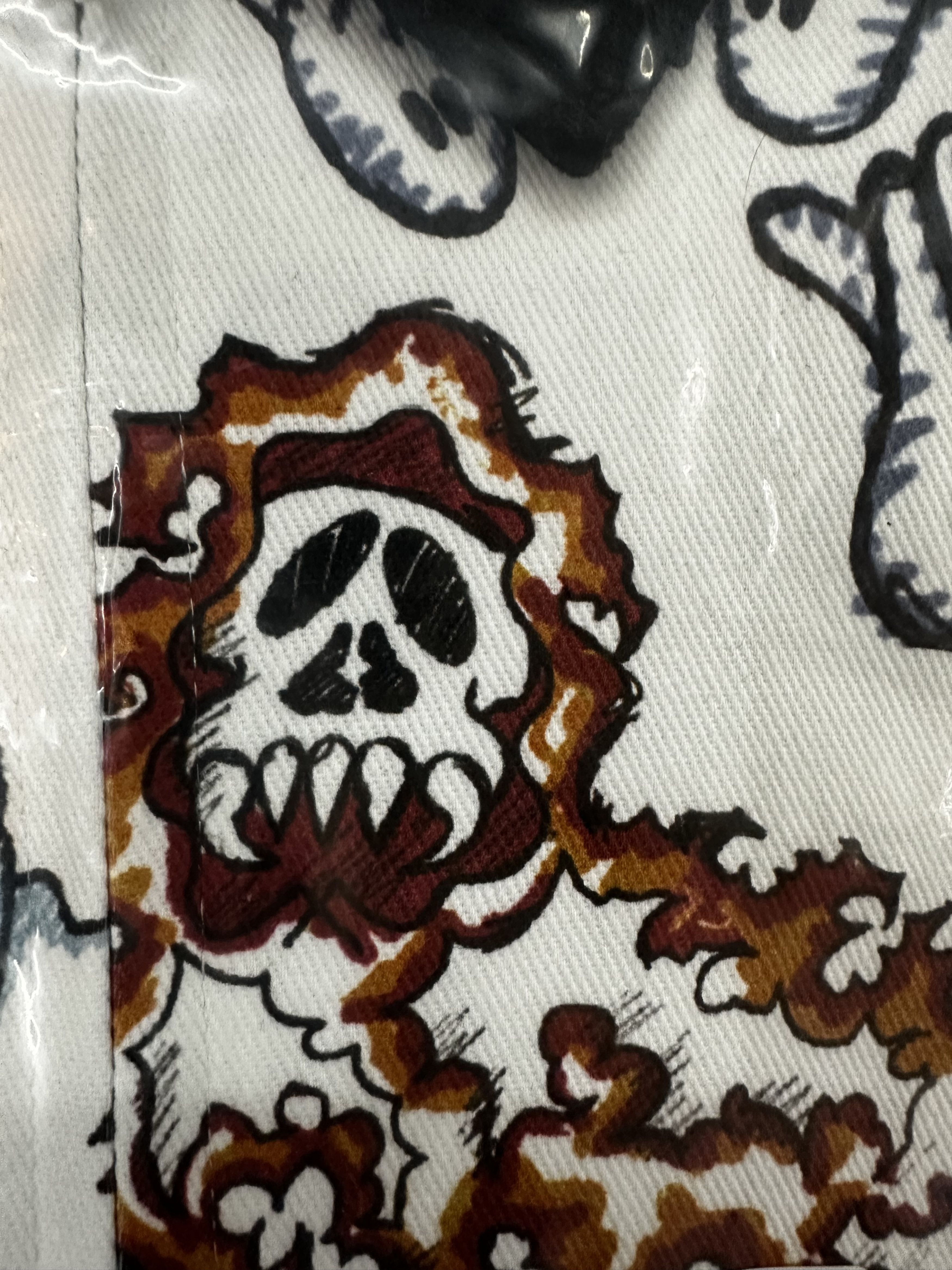 Other ART JACKET Size US S / EU 44-46 / 1 - 9 Thumbnail