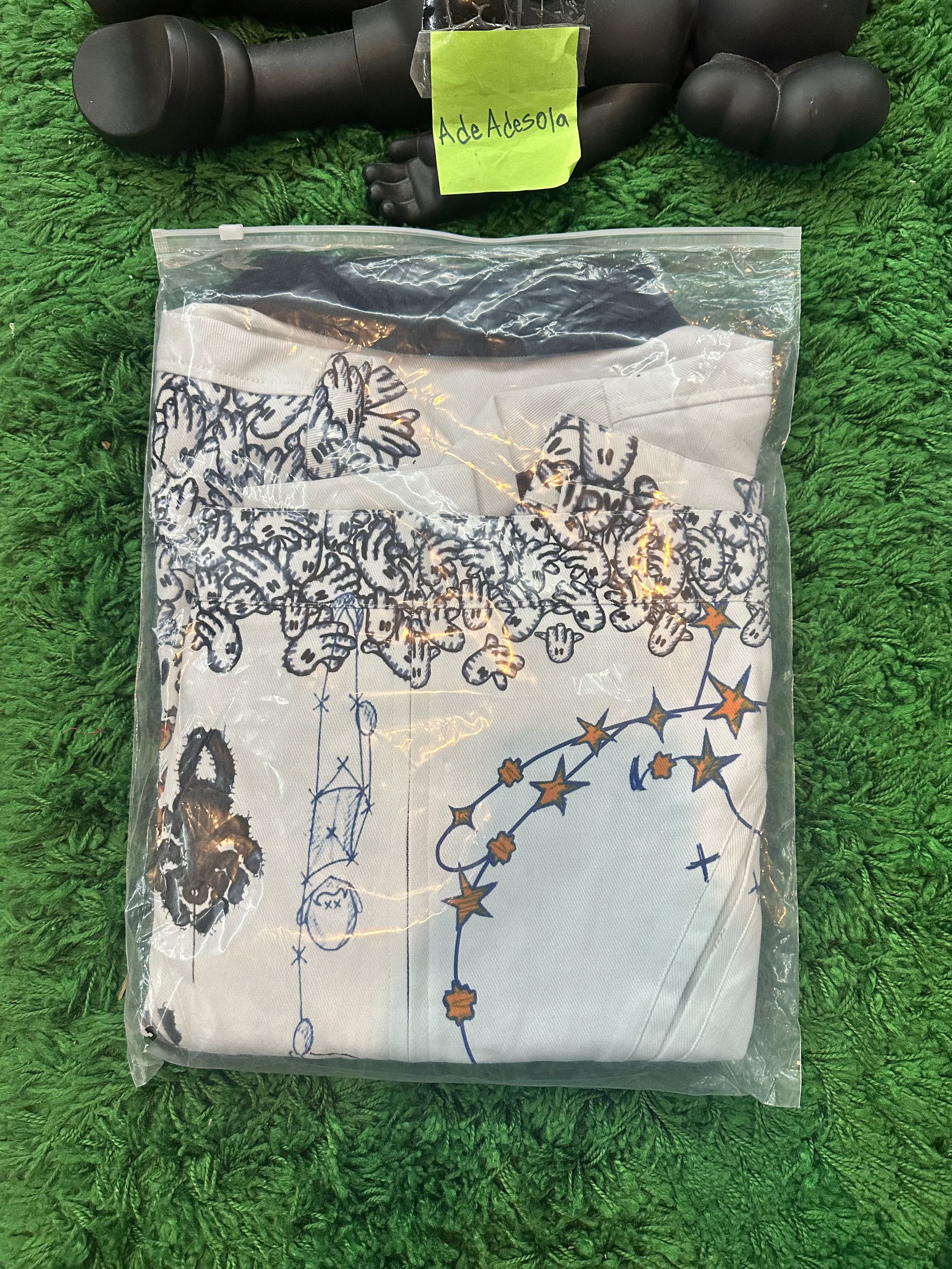 Other ART JACKET Size US S / EU 44-46 / 1 - 5 Thumbnail