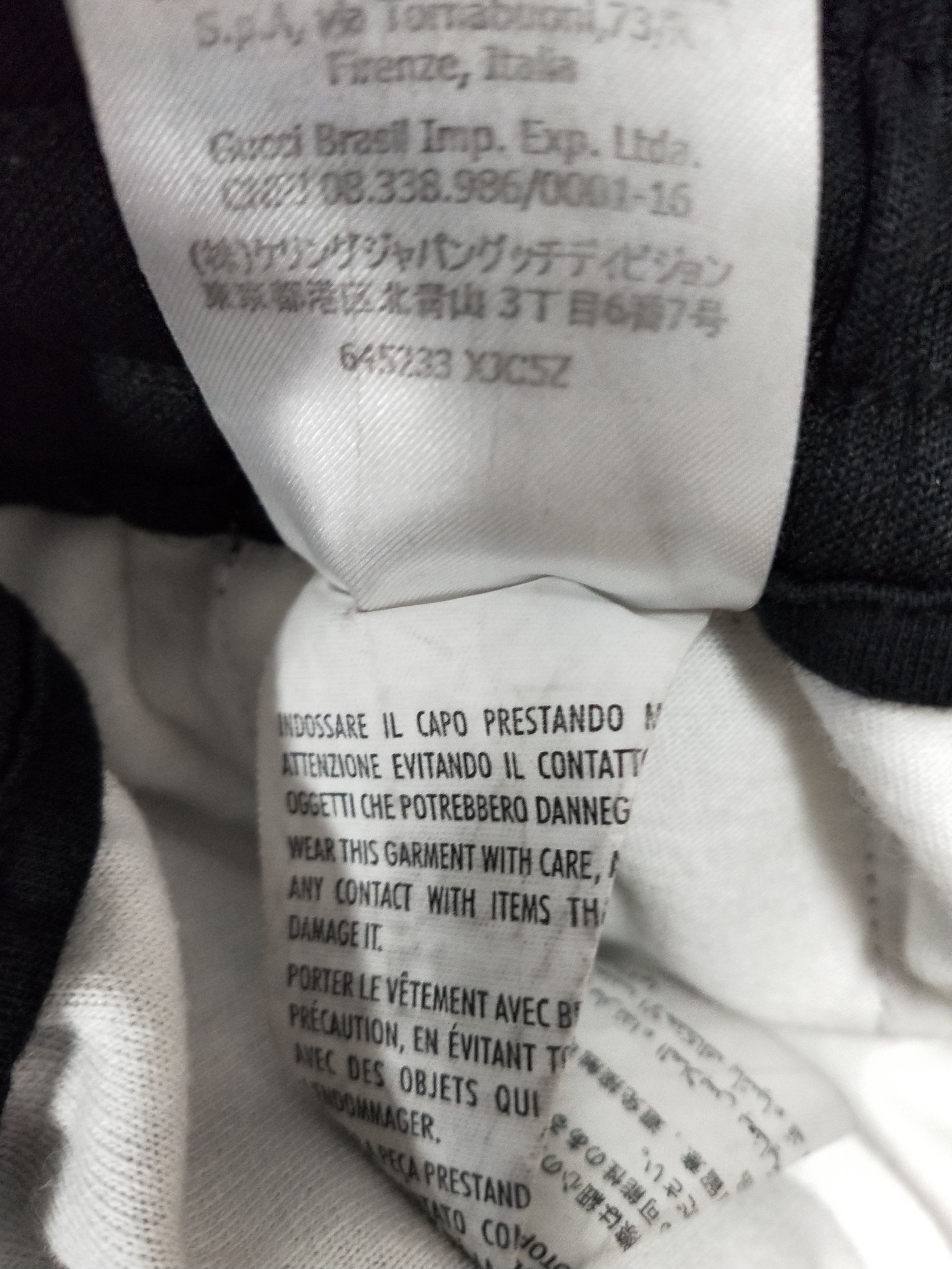 Gucci Ken Scott Track Pants Size US 31 - 7 Thumbnail