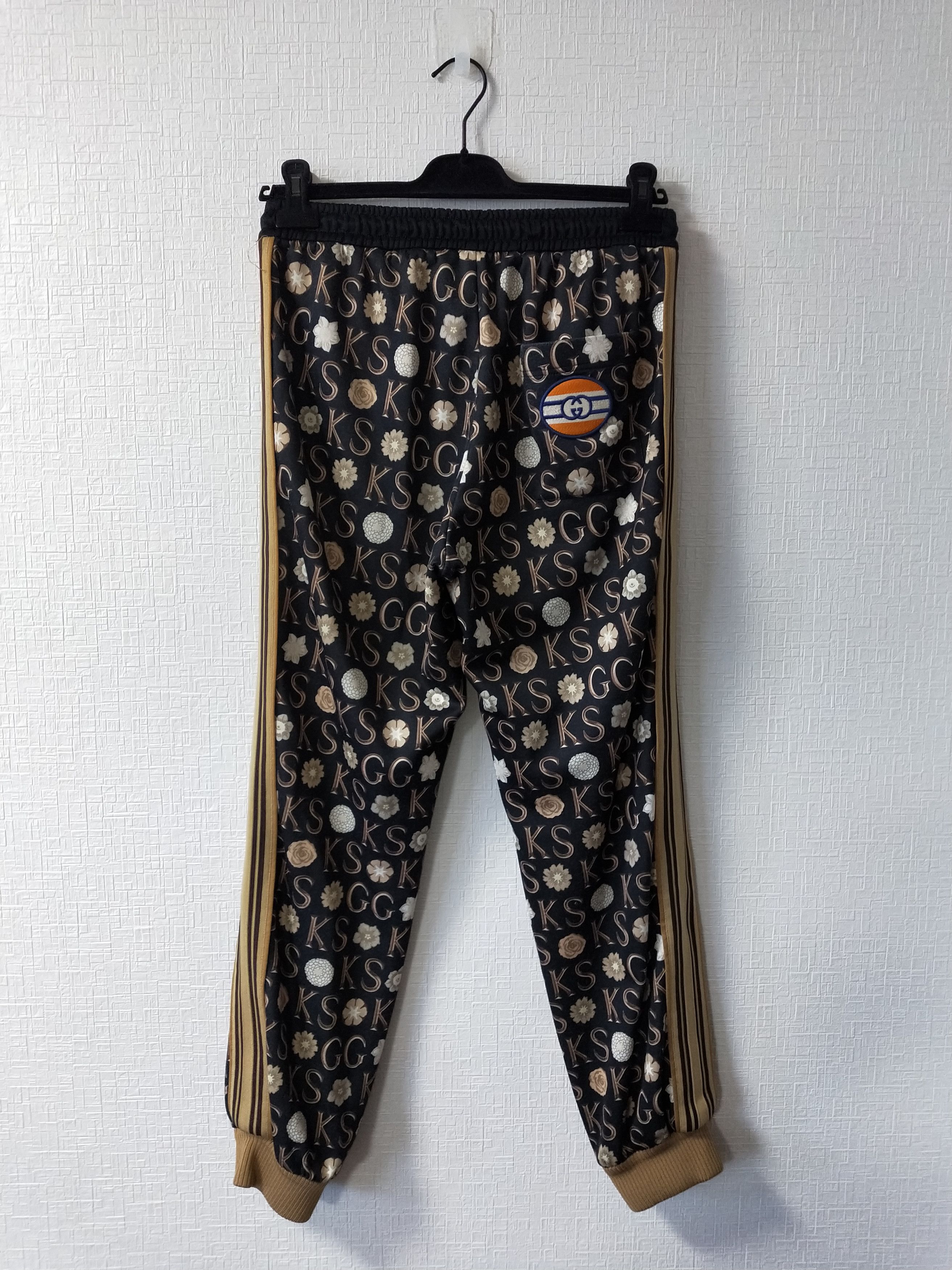 Gucci Ken Scott Track Pants Size US 31 - 2 Thumbnail