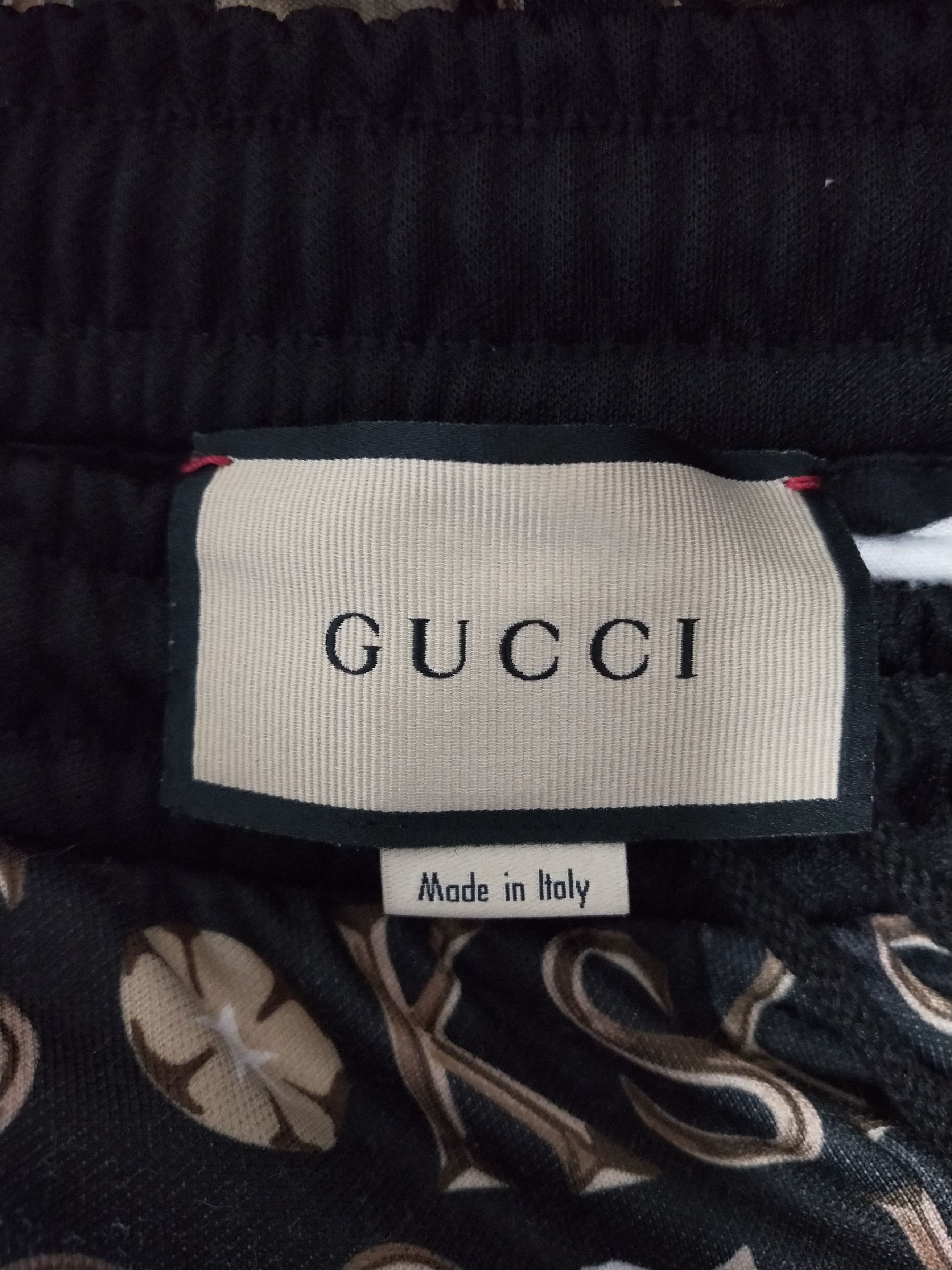 Gucci Ken Scott Track Pants Size US 31 - 4 Thumbnail