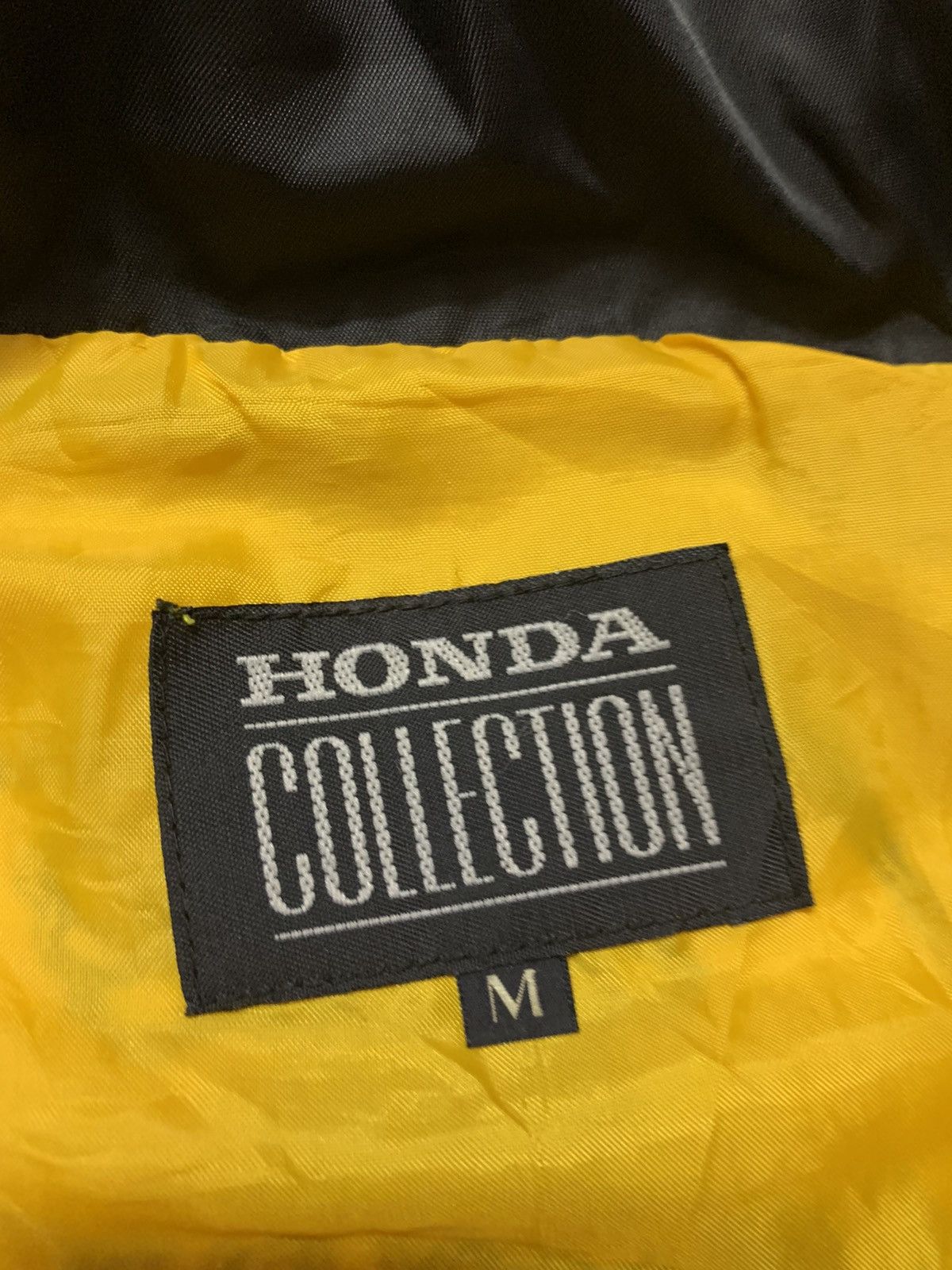 Honda Archive HONDA MUGEN JORDAN F1 JACKET Size US M / EU 48-50 / 2 - 10 Thumbnail