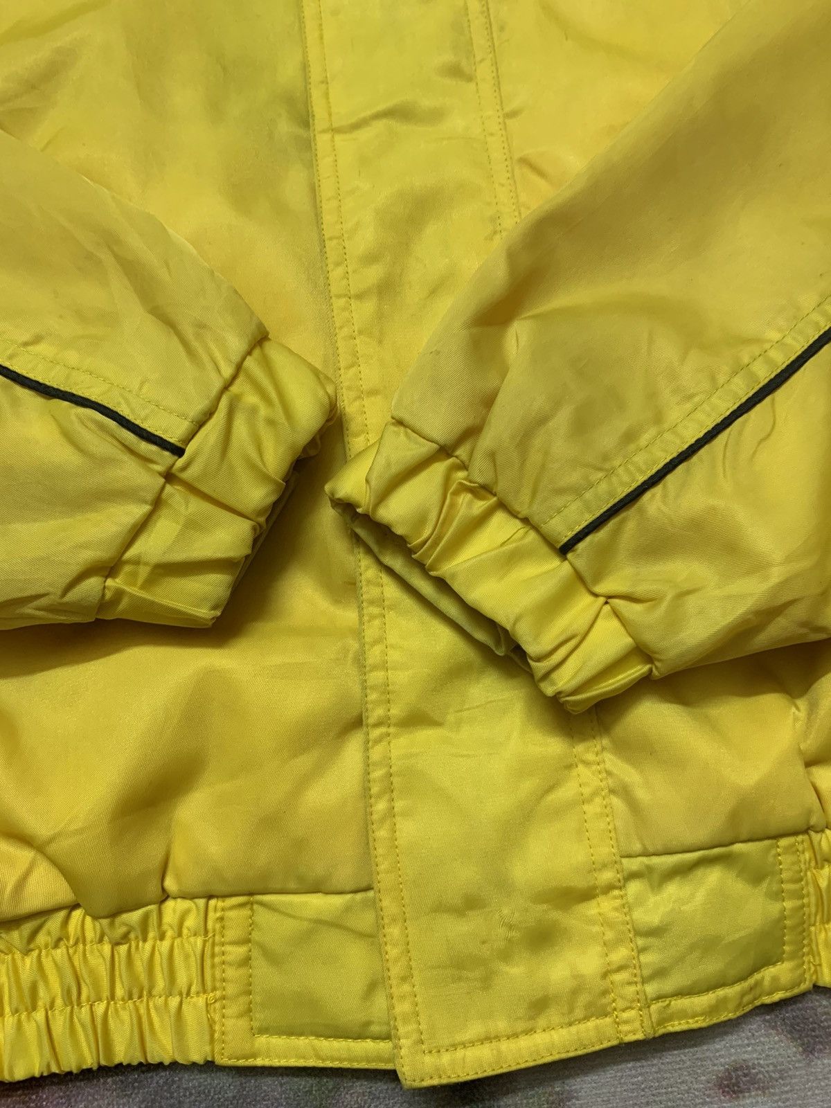 Honda Archive HONDA MUGEN JORDAN F1 JACKET Size US M / EU 48-50 / 2 - 8 Thumbnail