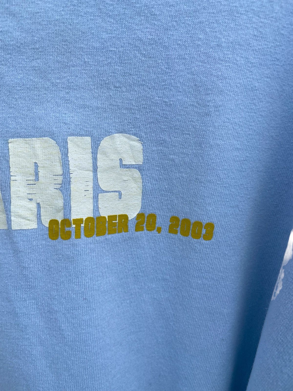 Band Tees Vintage The Ataris Punk Rock Band Tees Size US L / EU 52-54 / 3 - 7 Thumbnail