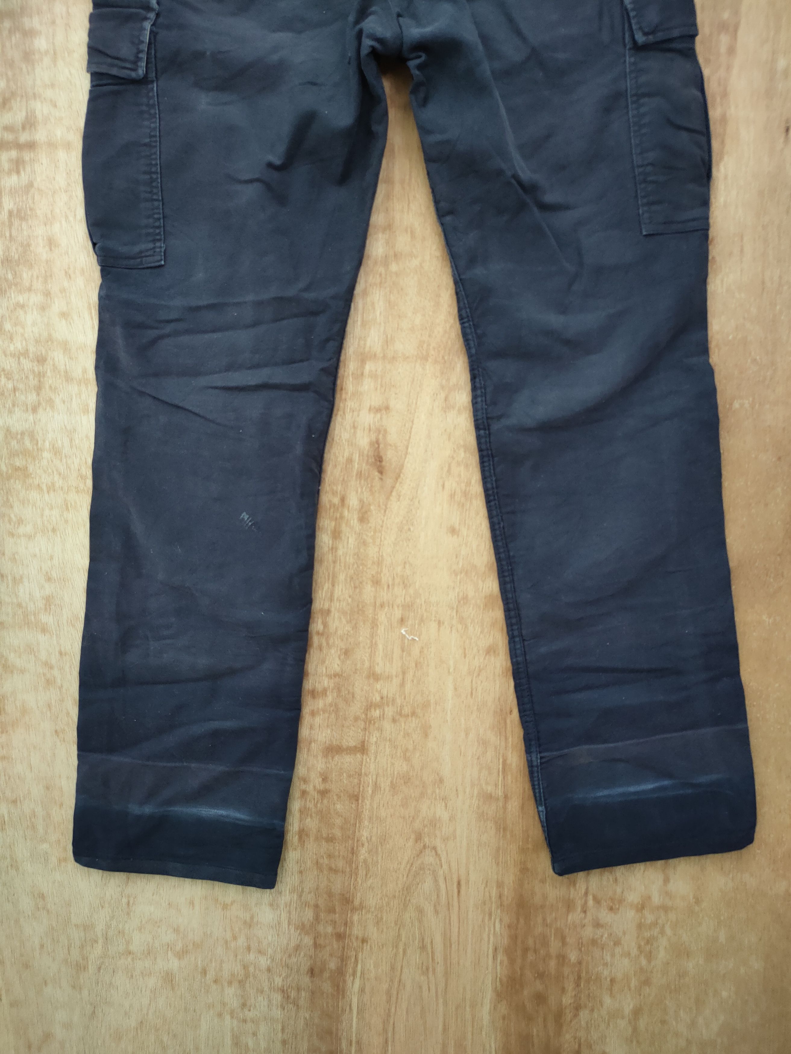 Japanese Brand DL Ikka Tactical japan multipocket cargo pants #46-023 Size US 32 / EU 48 - 9 Thumbnail